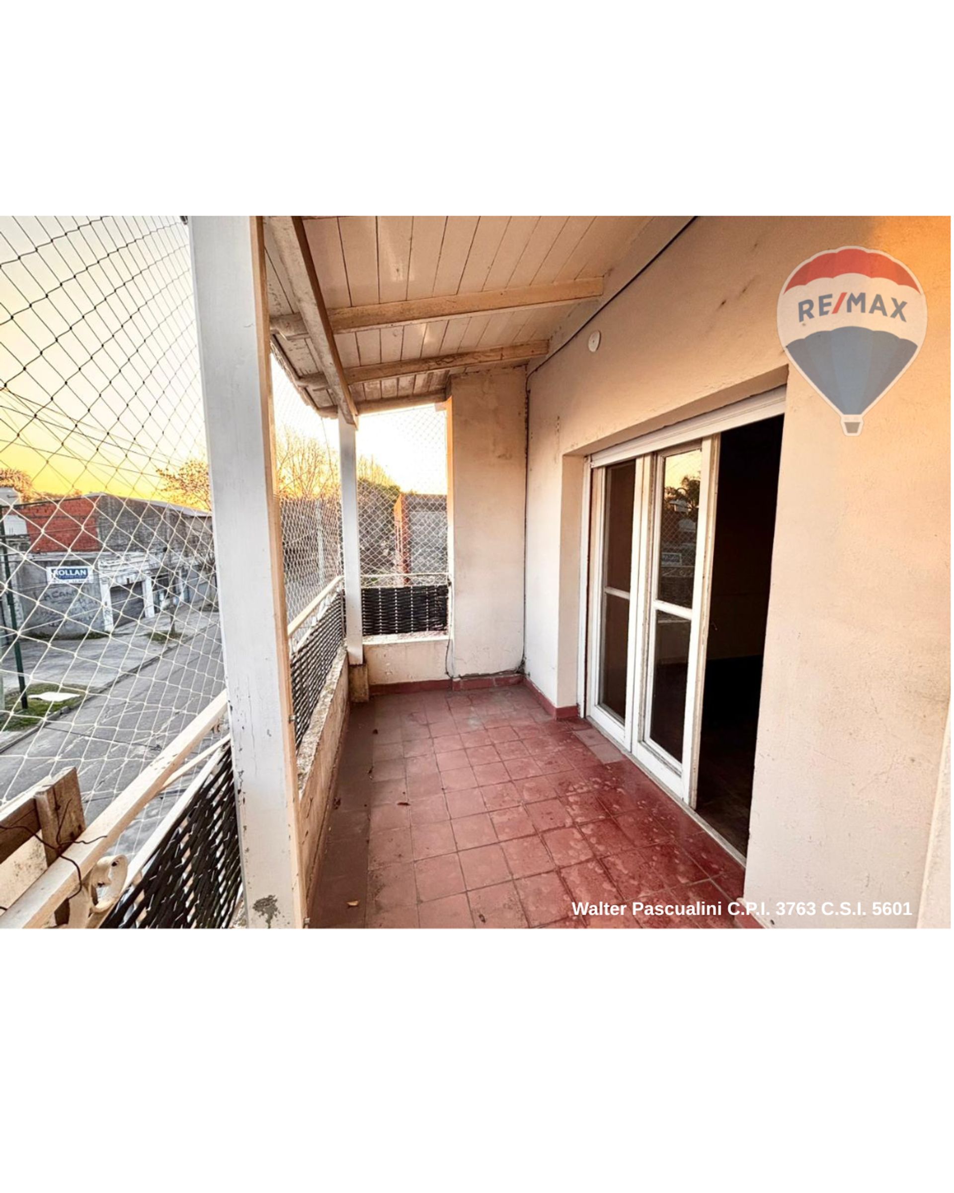 Alquiler Ph 3 Ambientes Villa Adelina