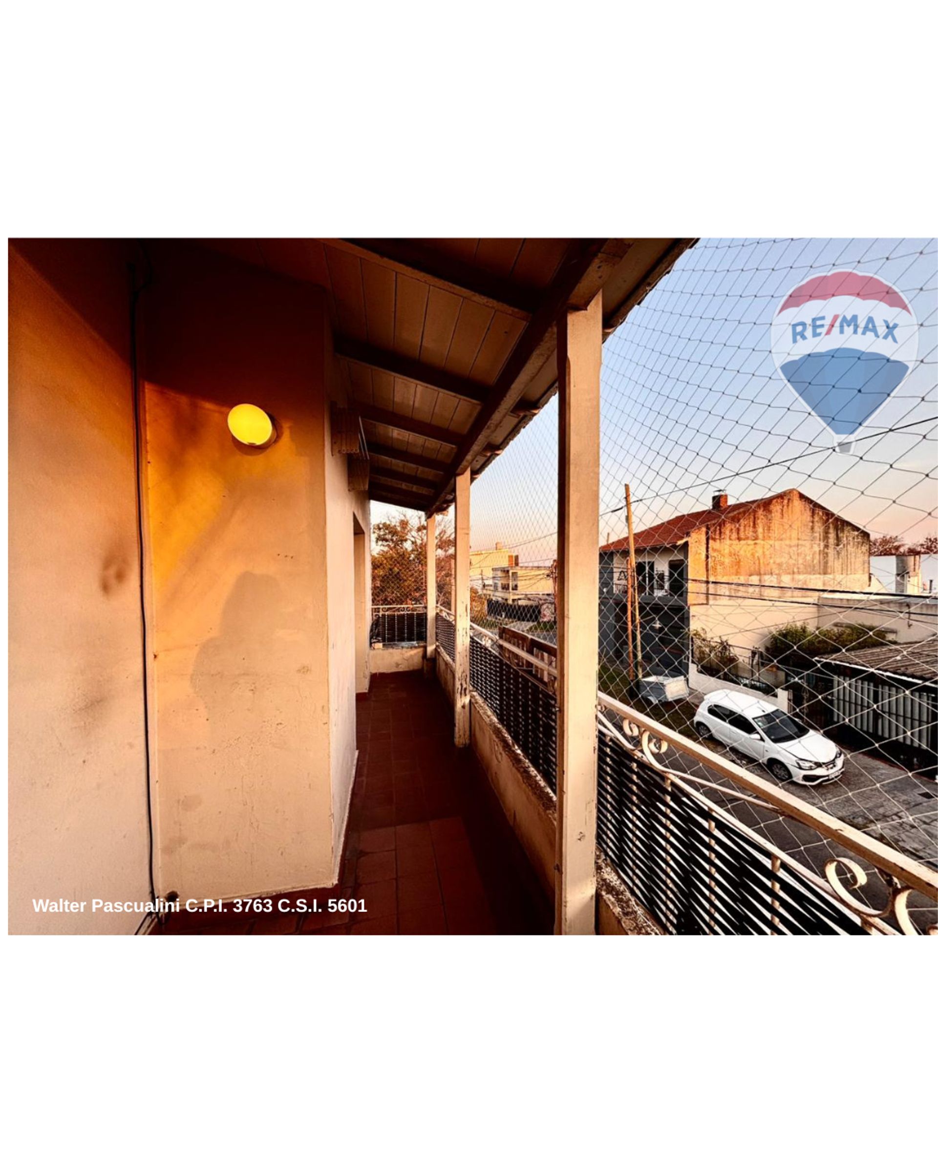 Alquiler Ph 3 Ambientes Villa Adelina