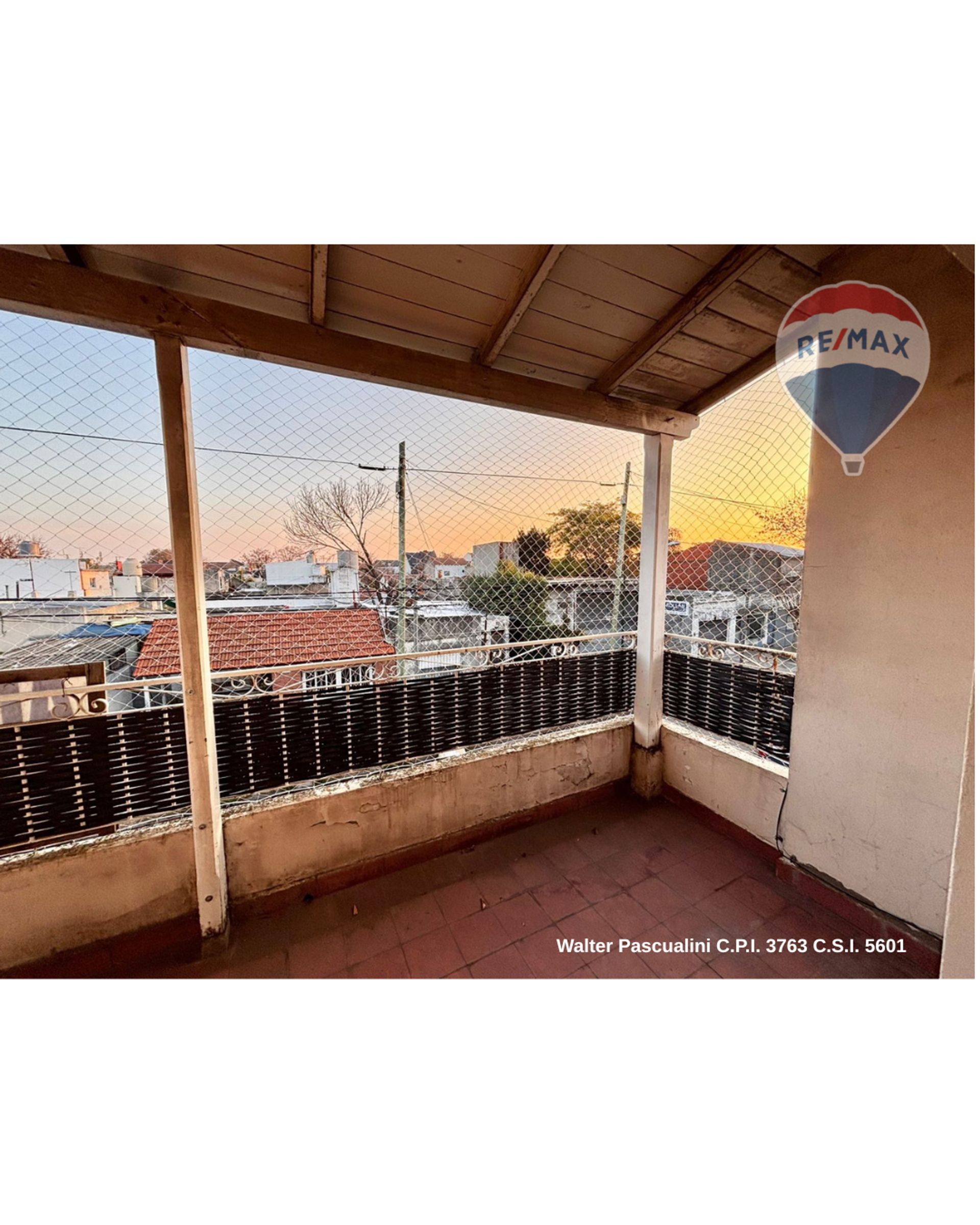 Alquiler Ph 3 Ambientes Villa Adelina