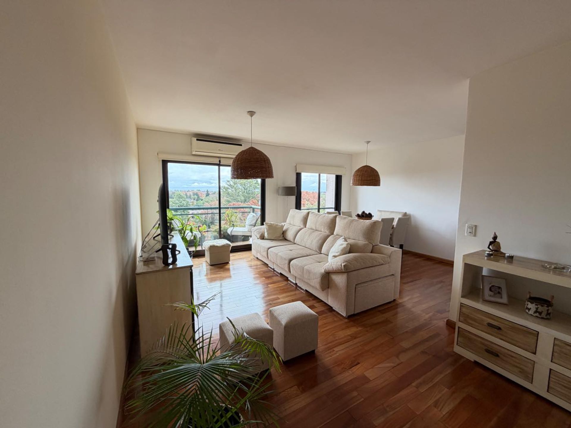 Riverside Towers | 3 Ambientes con Balcón