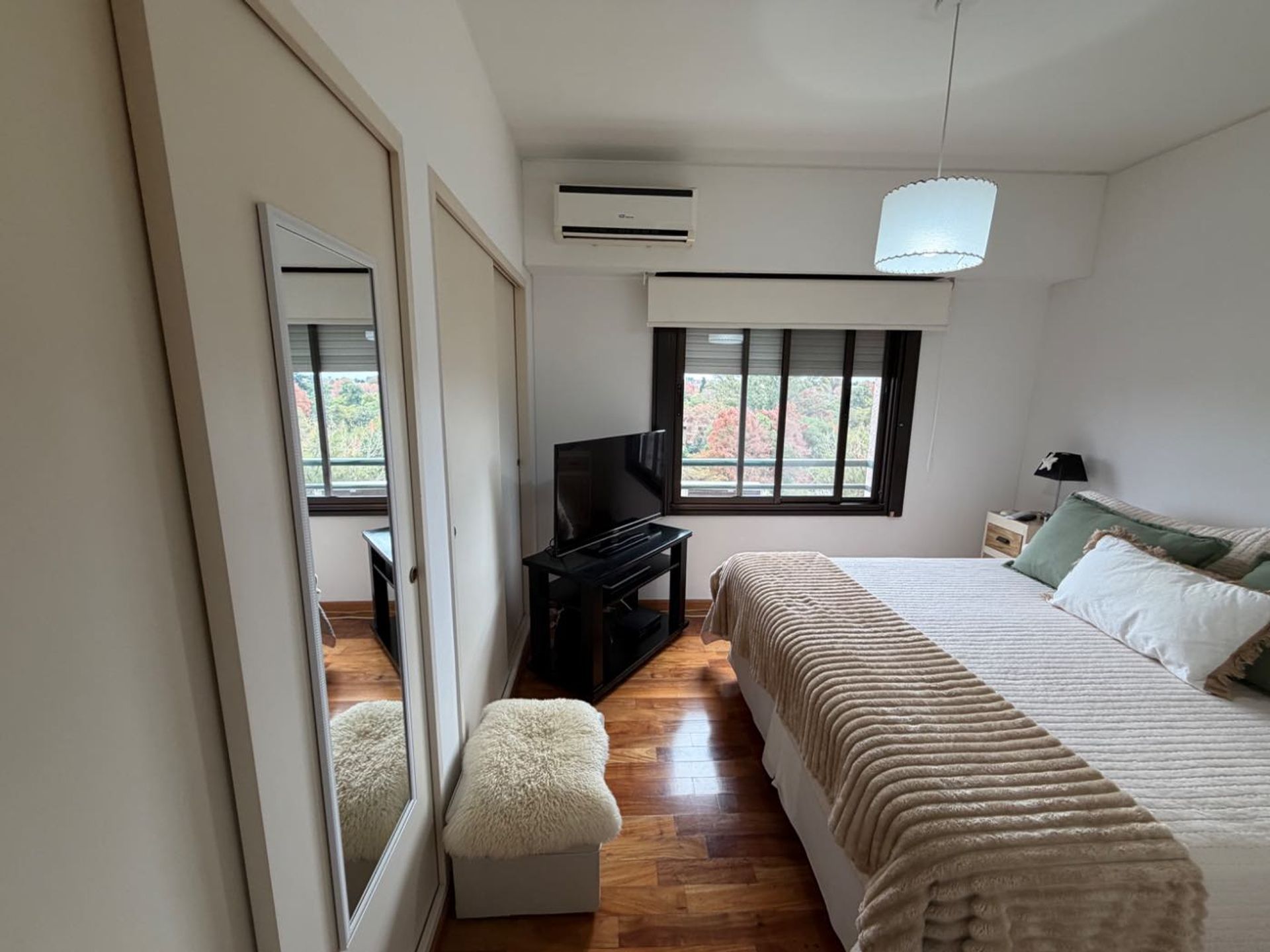 Riverside Towers | 3 Ambientes con Balcón