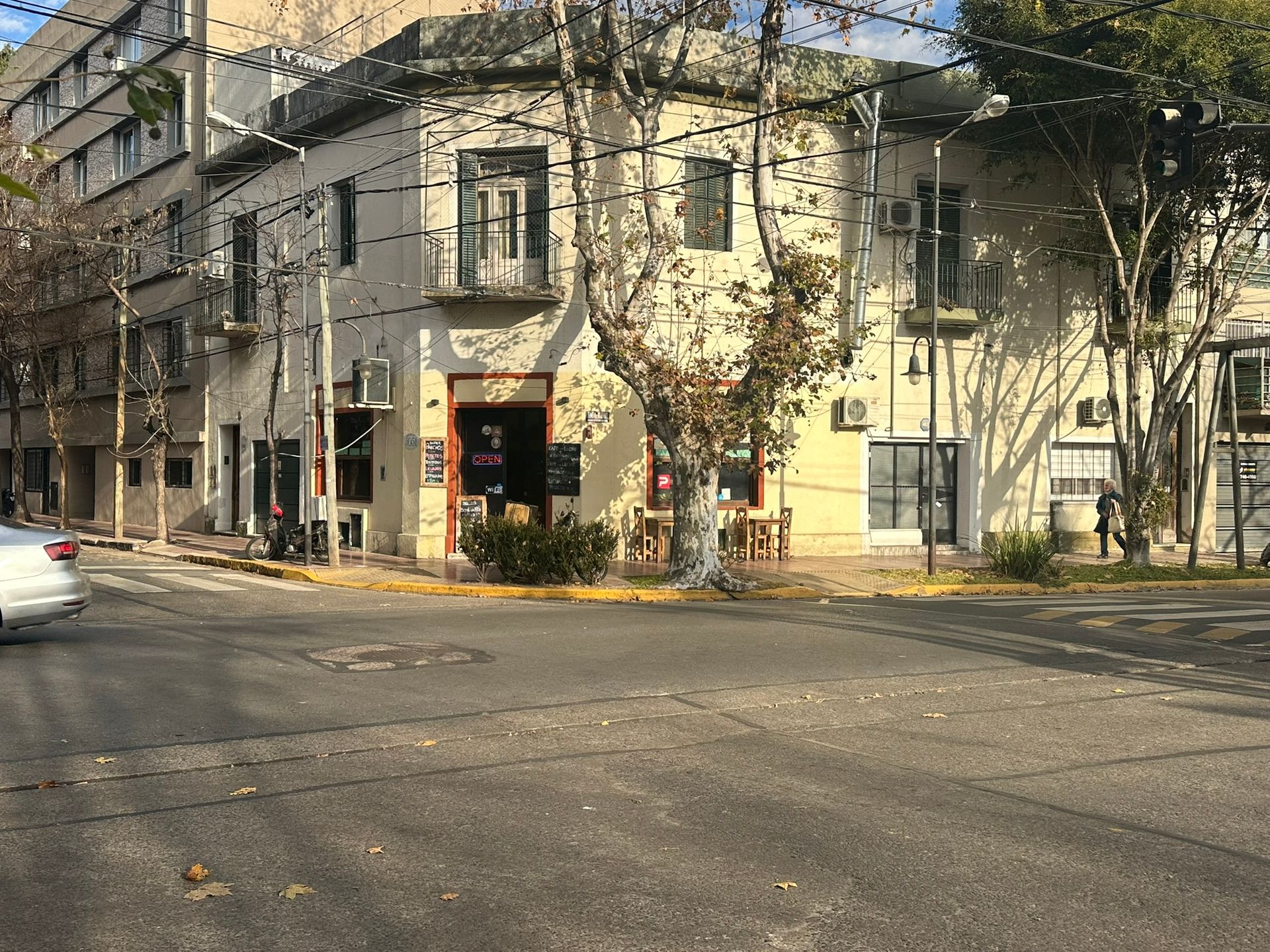 Venta Local En Esquina S/Av. Victoria San Fernando