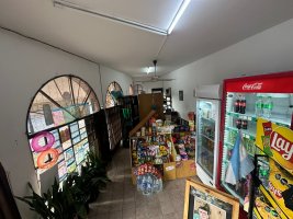 Corner Shop for Sale on Victoria Ave., San Fernando
