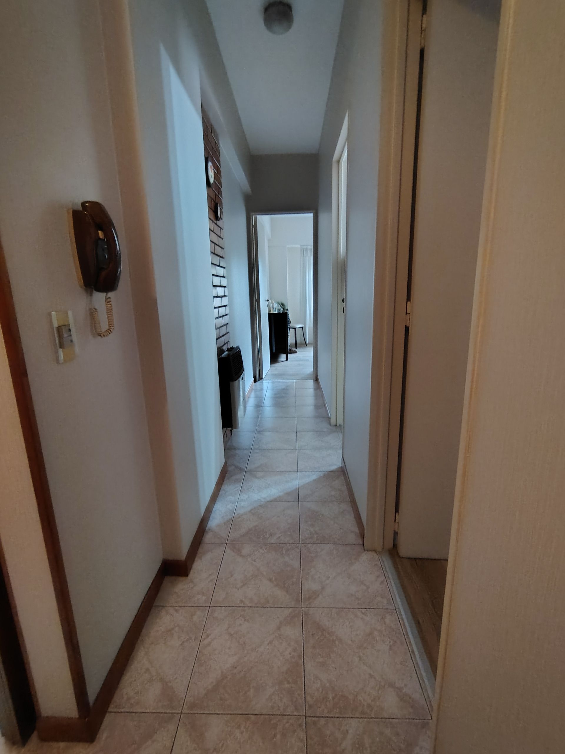 Venta Departamento 4 ambtes Balcón Coch Florida M