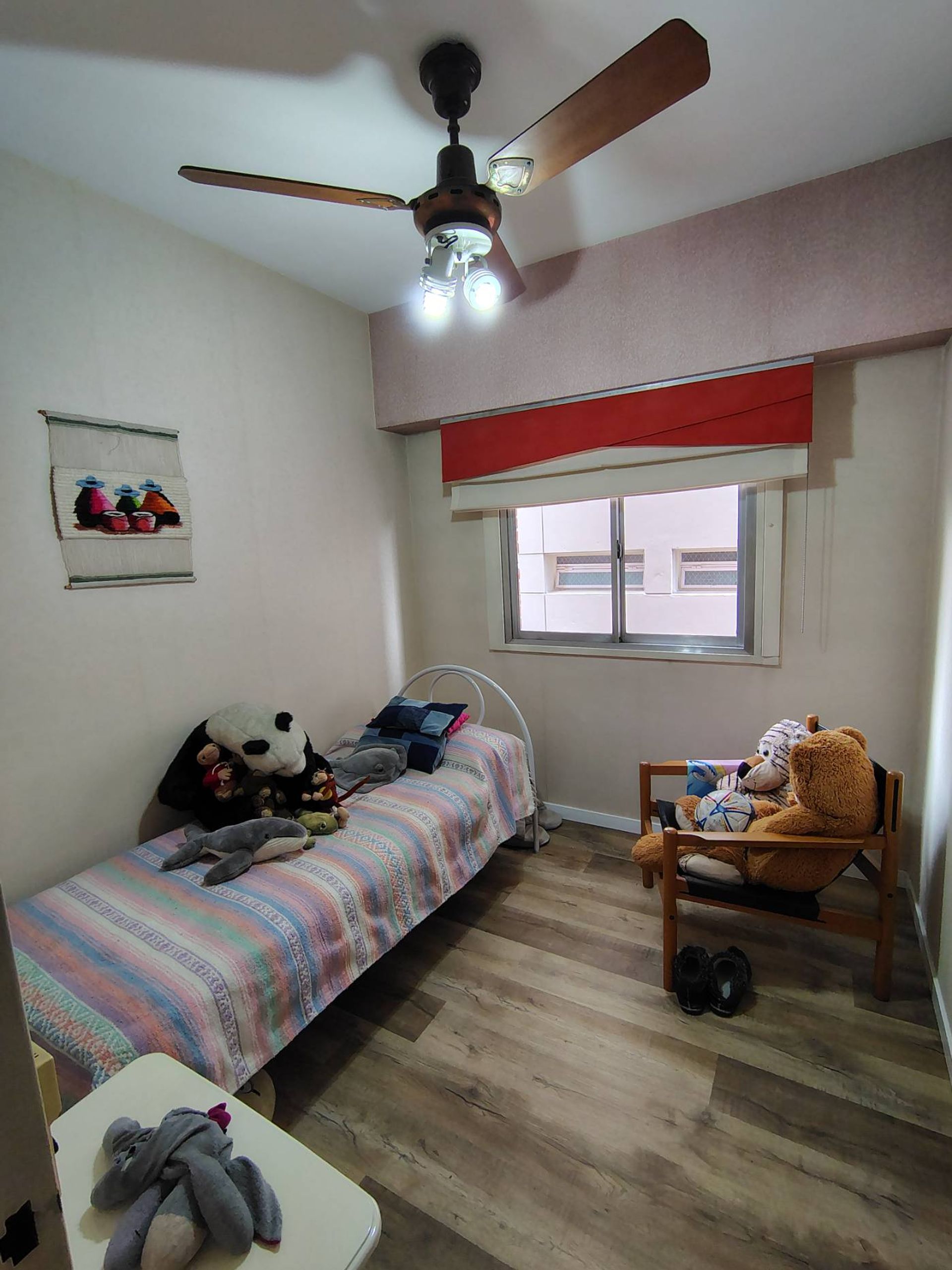 Venta Departamento 4 ambtes Balcón Coch Florida M