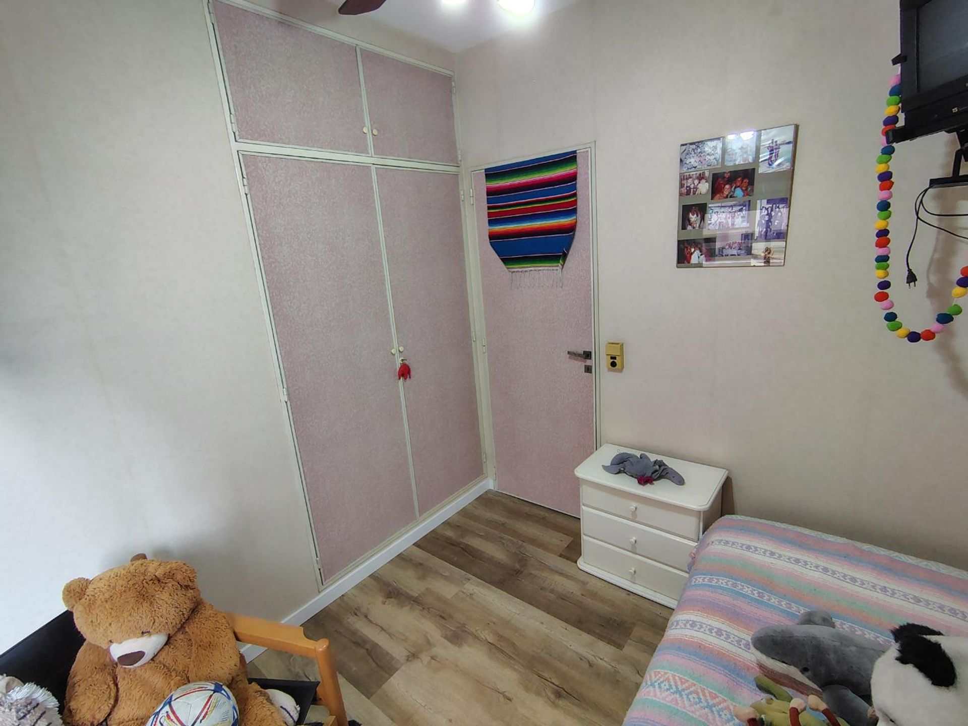 Venta Departamento 4 ambtes Balcón Coch Florida M