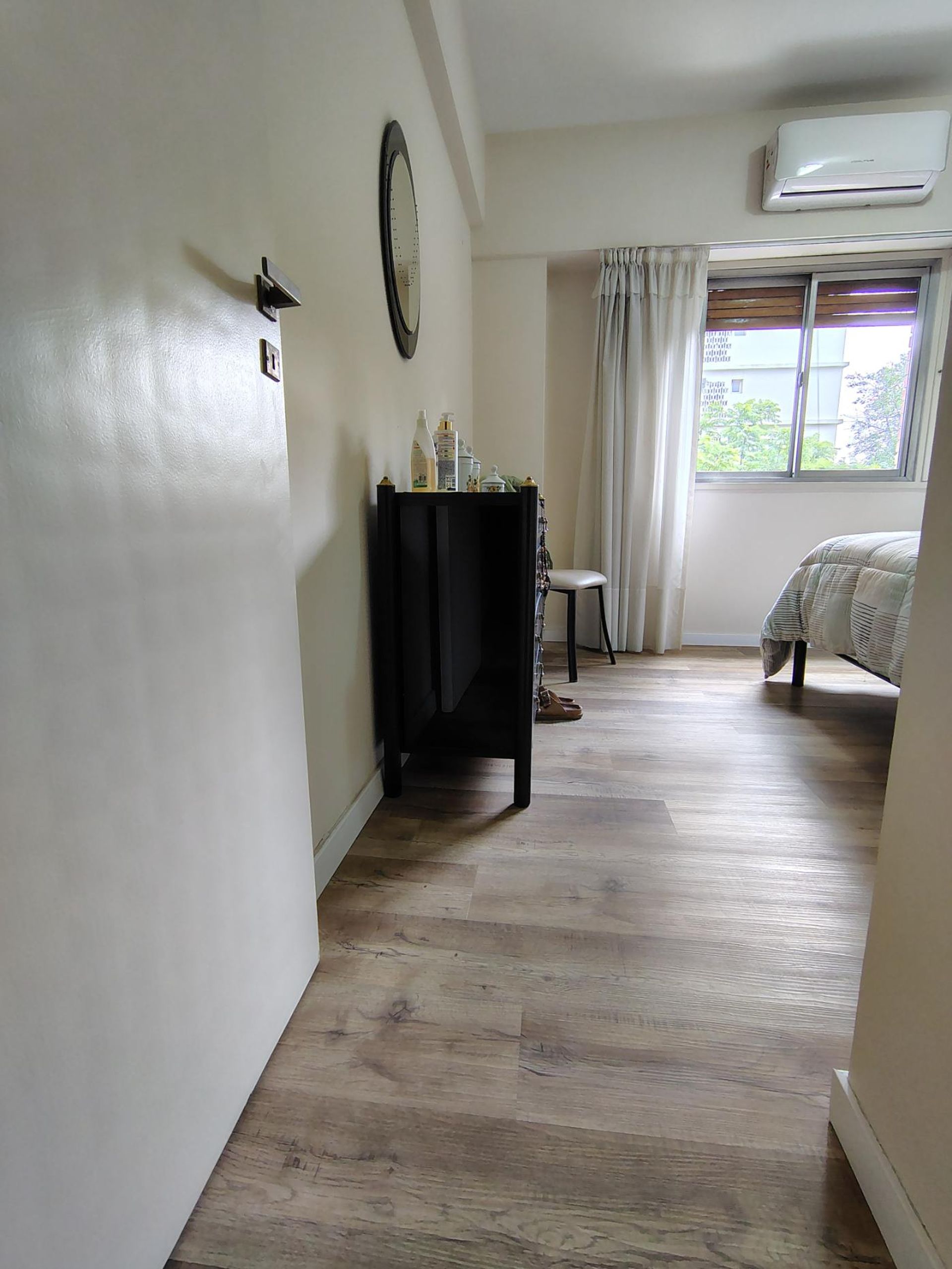 Venta Departamento 4 ambtes Balcón Coch Florida M