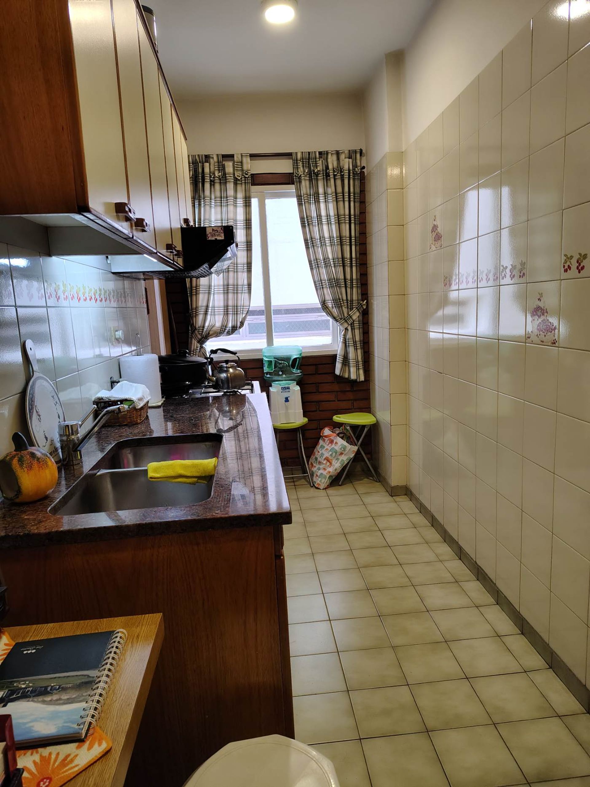 Venta Departamento 4 ambtes Balcón Coch Florida M