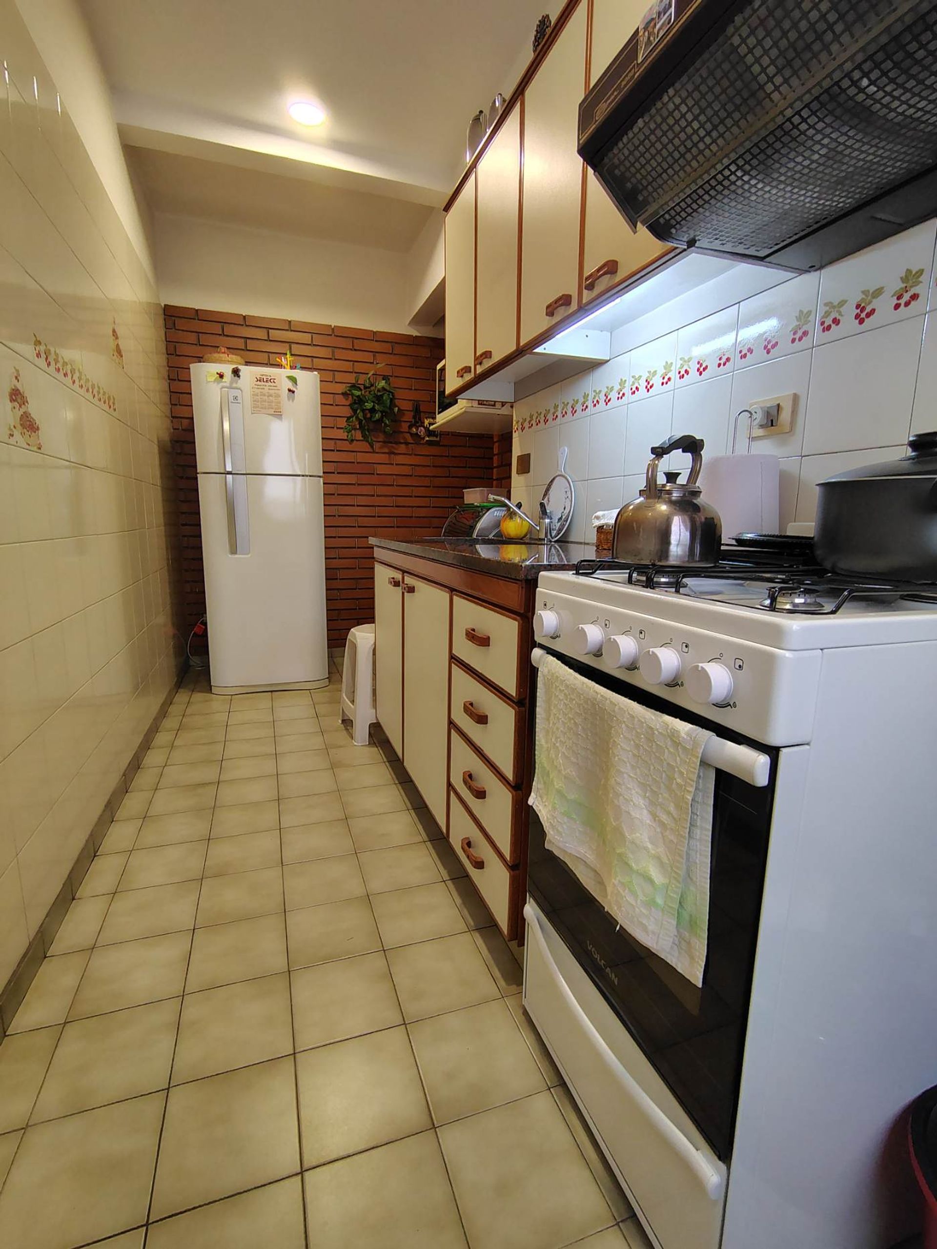 Venta Departamento 4 ambtes Balcón Coch Florida M