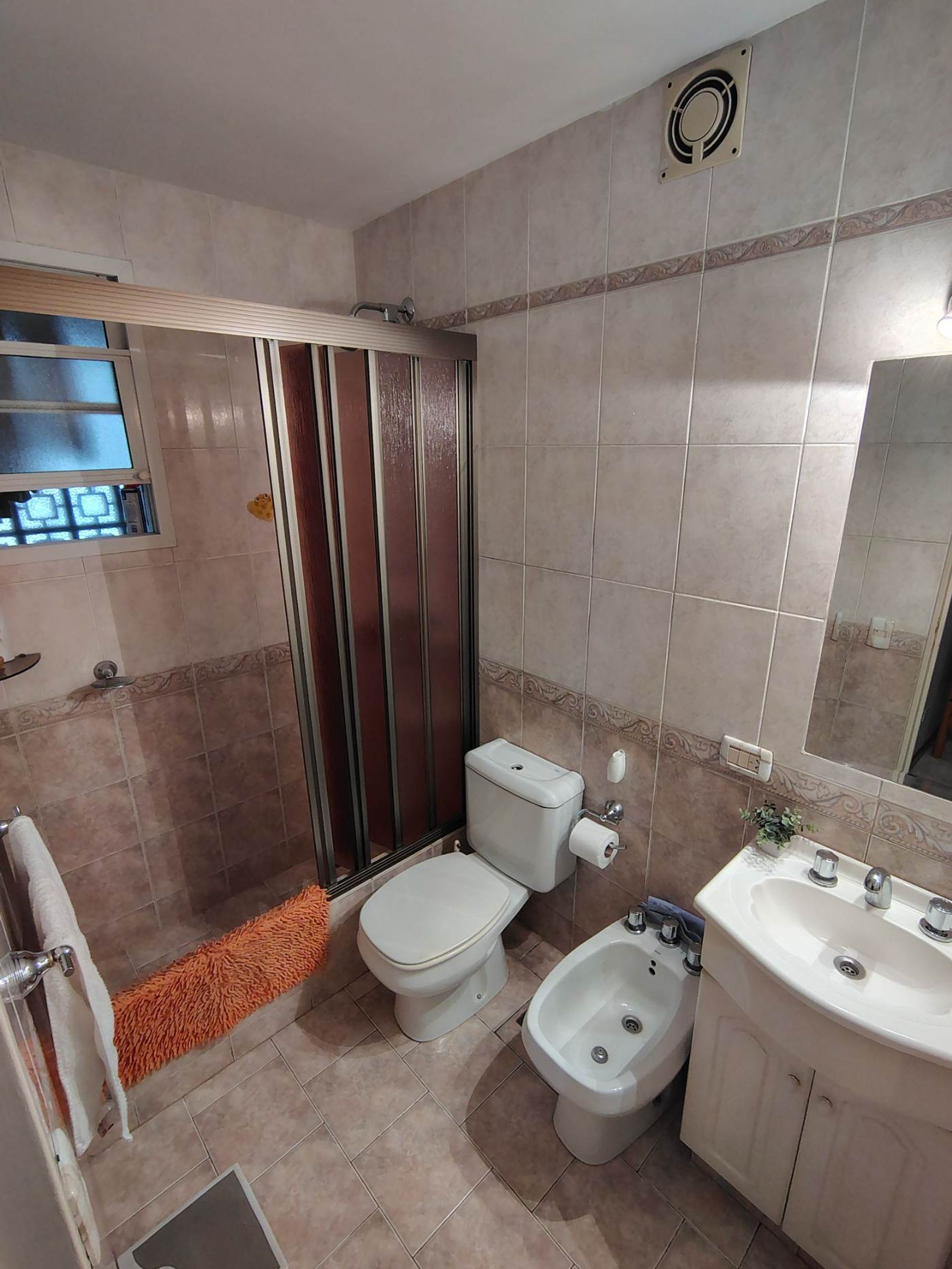 Venta Departamento 4 ambtes Balcón Coch Florida M