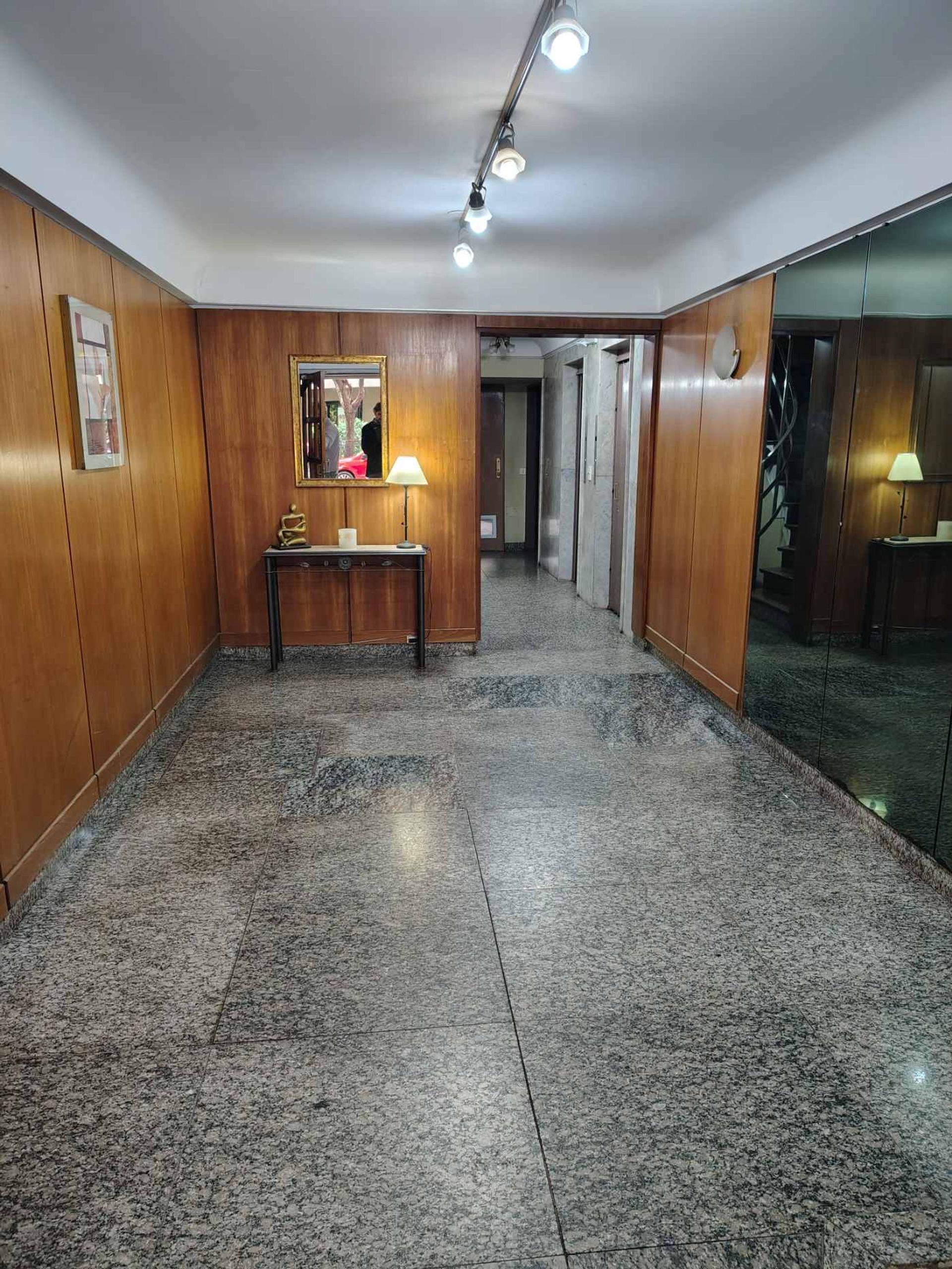 Venta Departamento 4 ambtes Balcón Coch Florida M