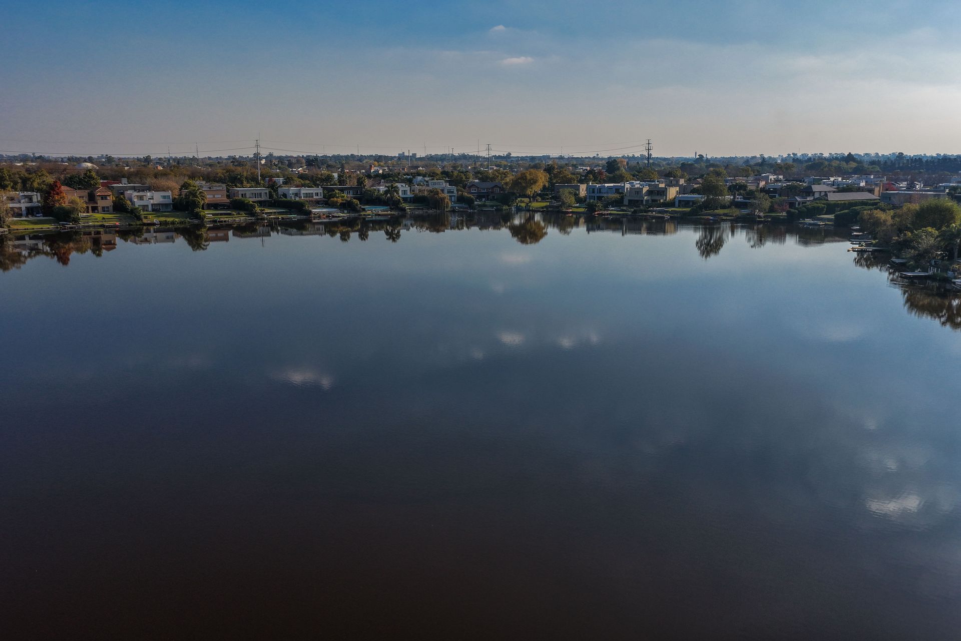 Alquiler CASA AMOBLADA al AGUA Corredor Bancalari