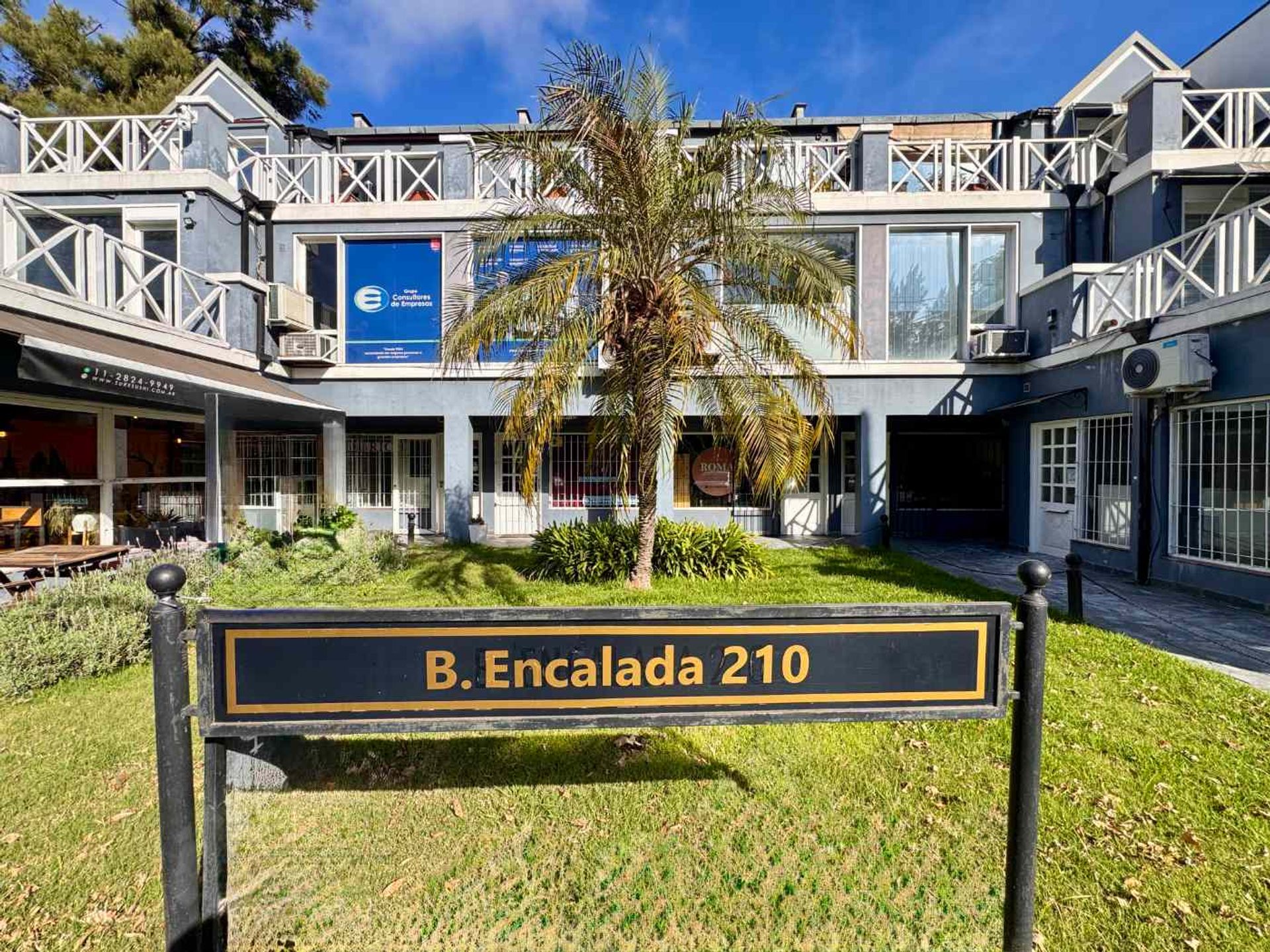 Oficina en ALQUILER en Dúplex, LOMAS SAN ISIDRO