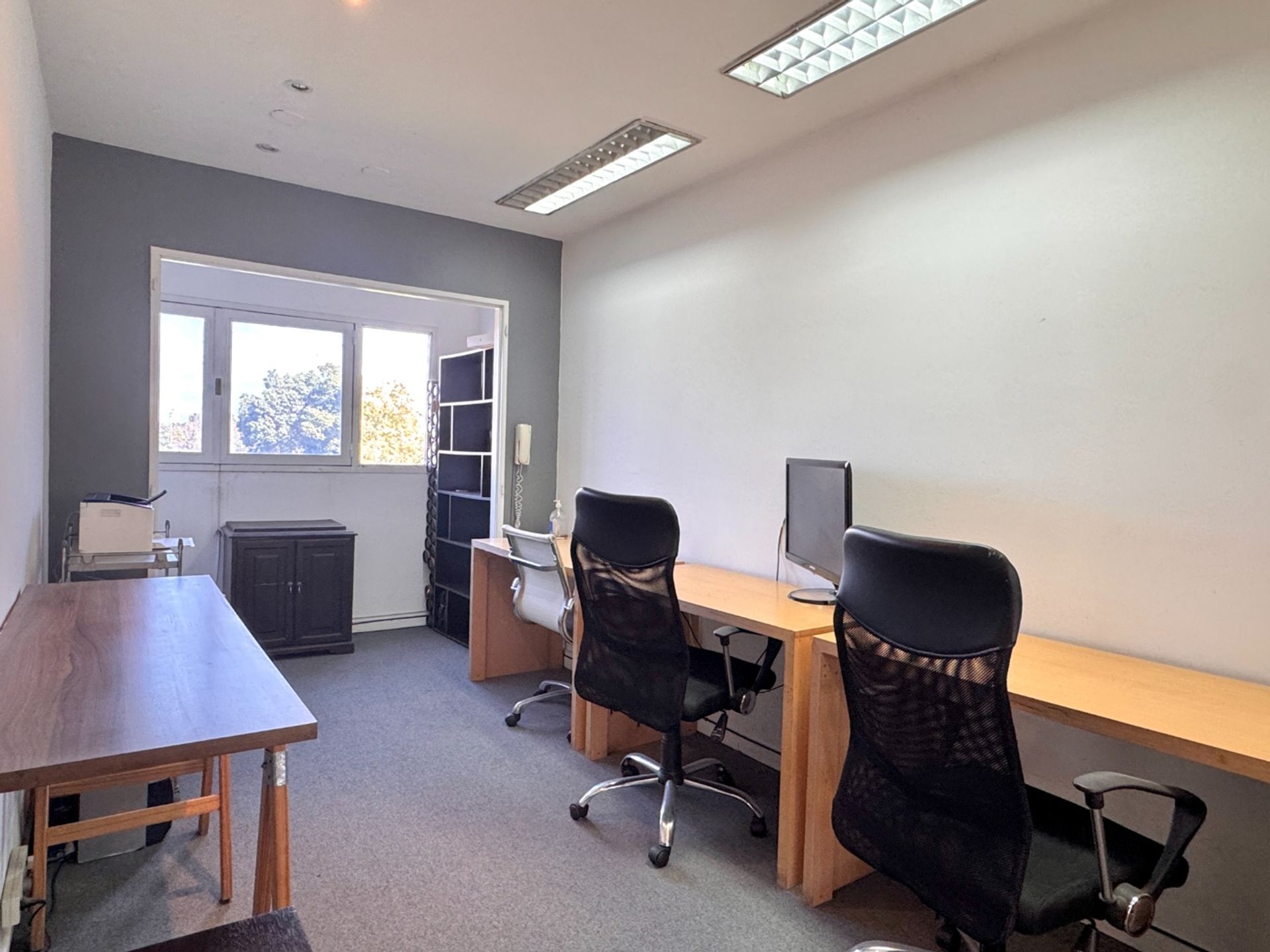 Oficina en ALQUILER en Dúplex, LOMAS SAN ISIDRO