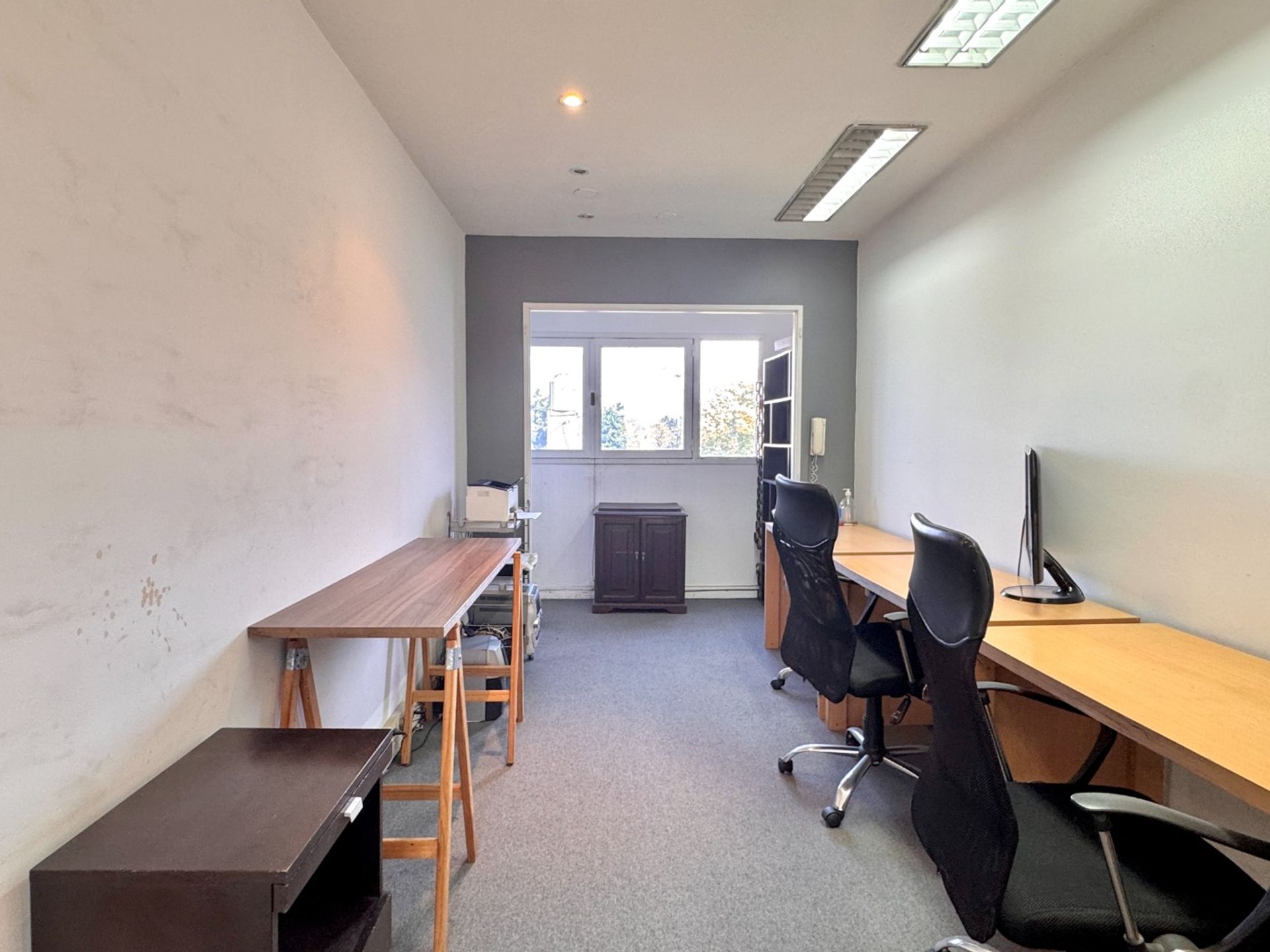 Oficina en ALQUILER en Dúplex, LOMAS SAN ISIDRO