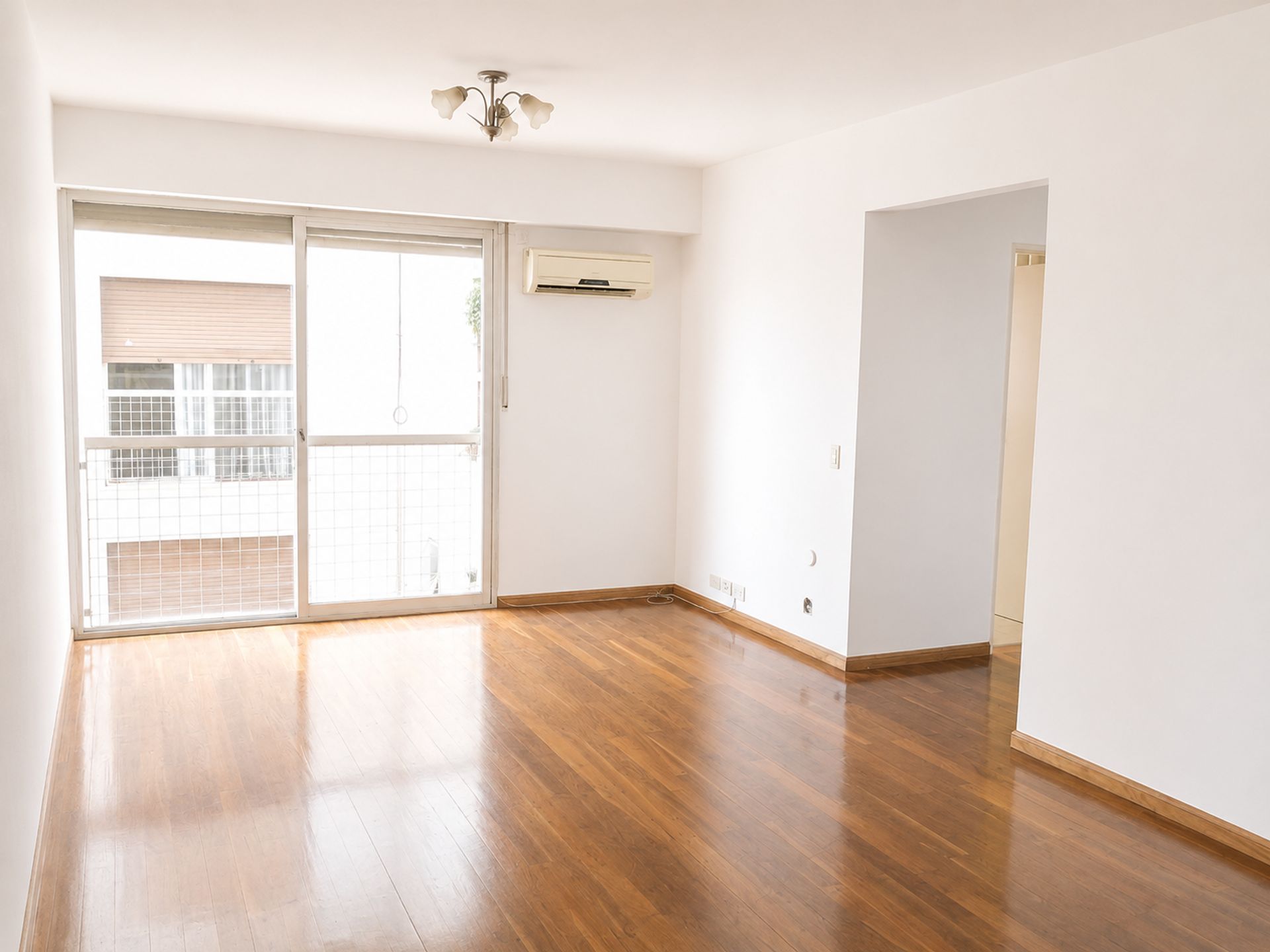 Venta Dpto 4 Amb Vte Lopez Credito Balcon Jardin