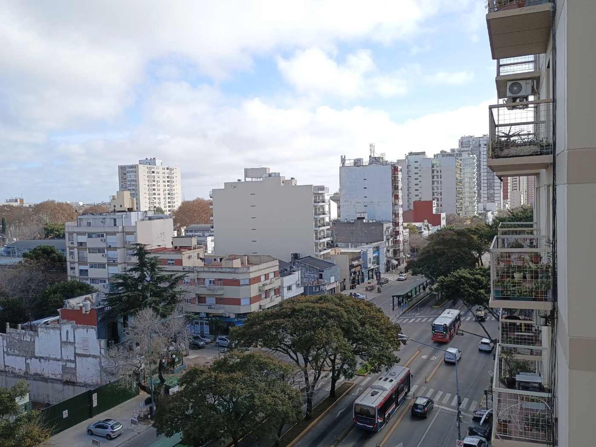 Venta Dpto 4 Amb Vte Lopez Credito Balcon Jardin