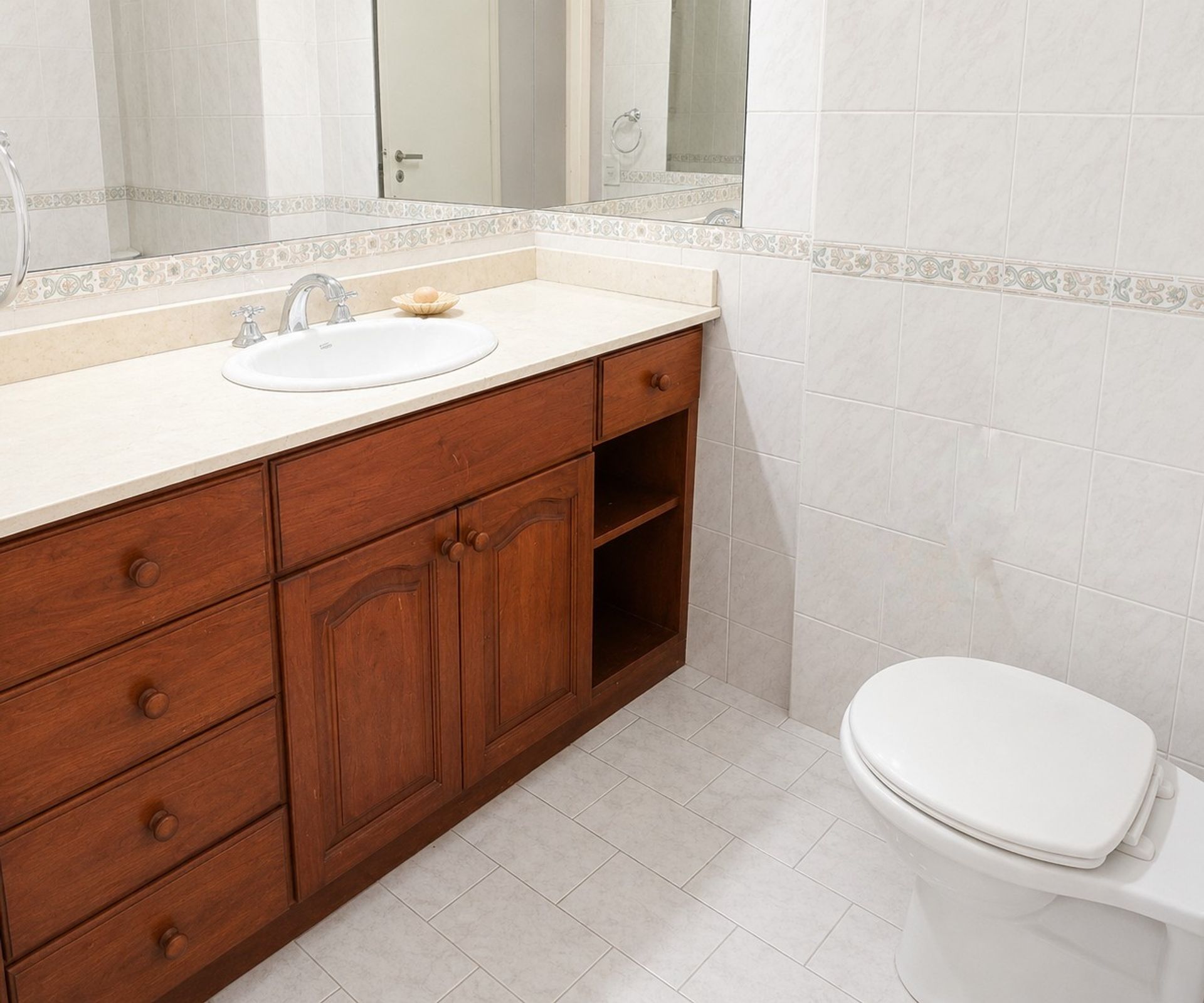 Venta Dpto 4 Amb Vte Lopez Credito Balcon Jardin