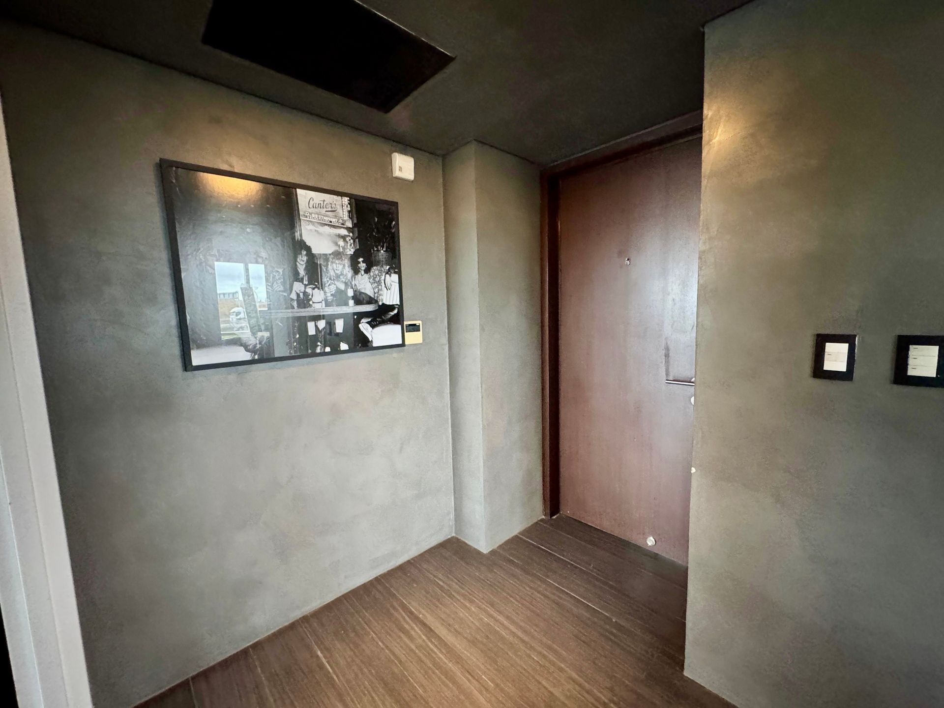 Venta Depto al RIO 3 ambientes convertido en 2