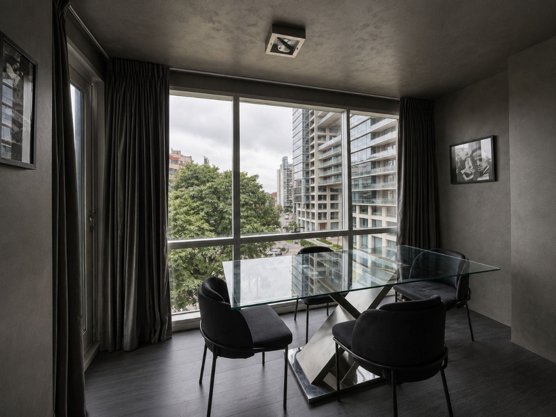 Venta Depto al RIO 3 ambientes convertido en 2