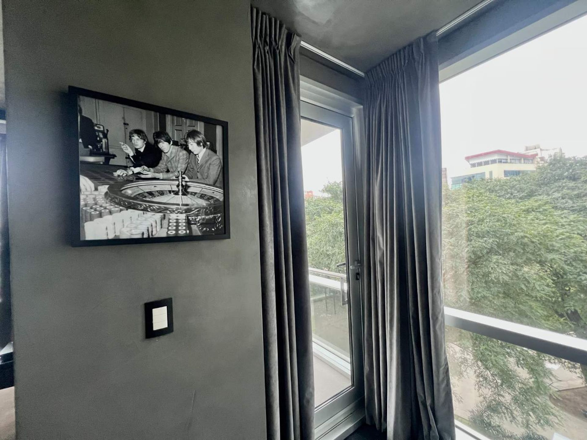 Venta Depto al RIO 3 ambientes convertido en 2