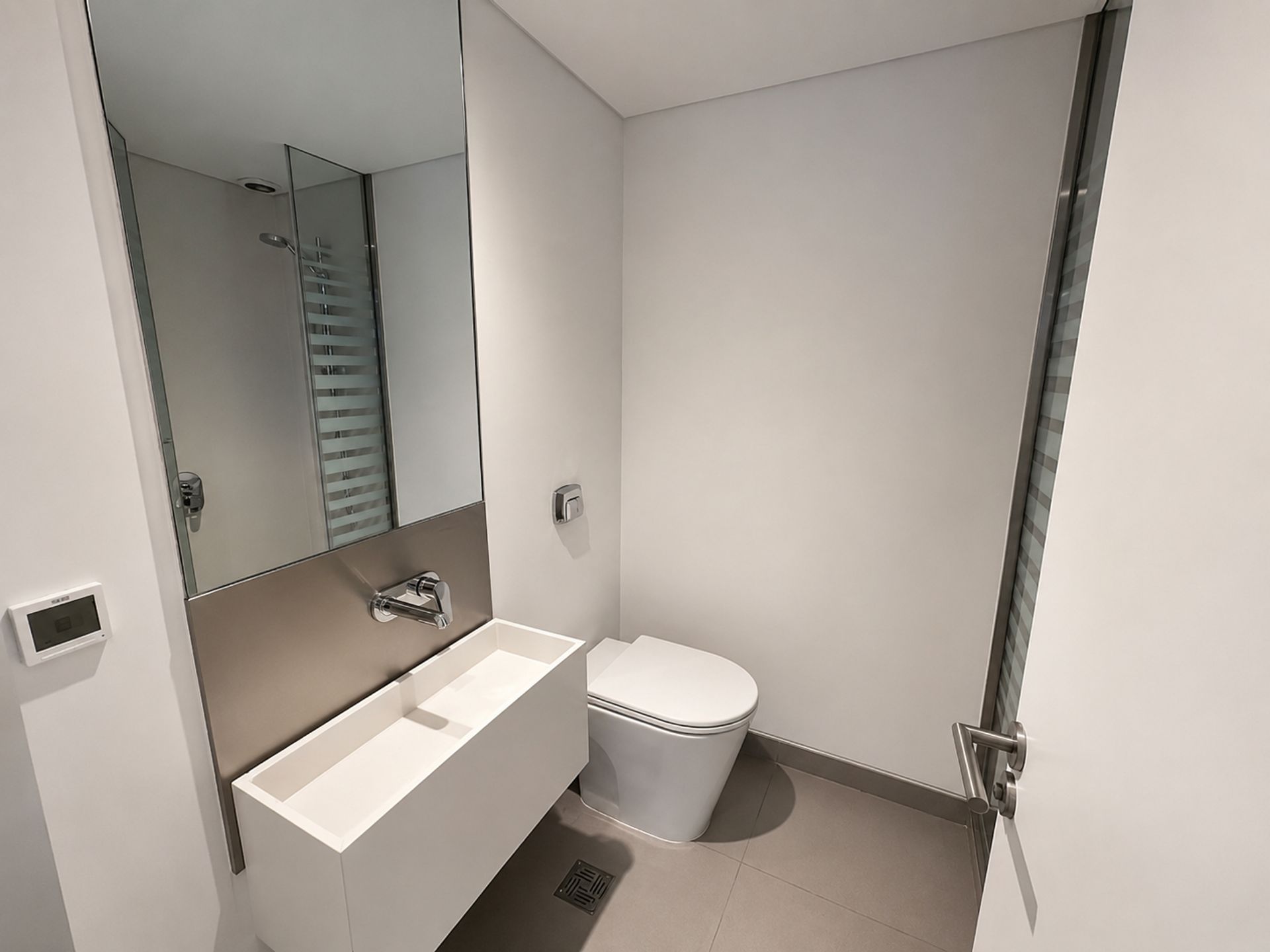 Venta Depto al RIO 3 ambientes convertido en 2