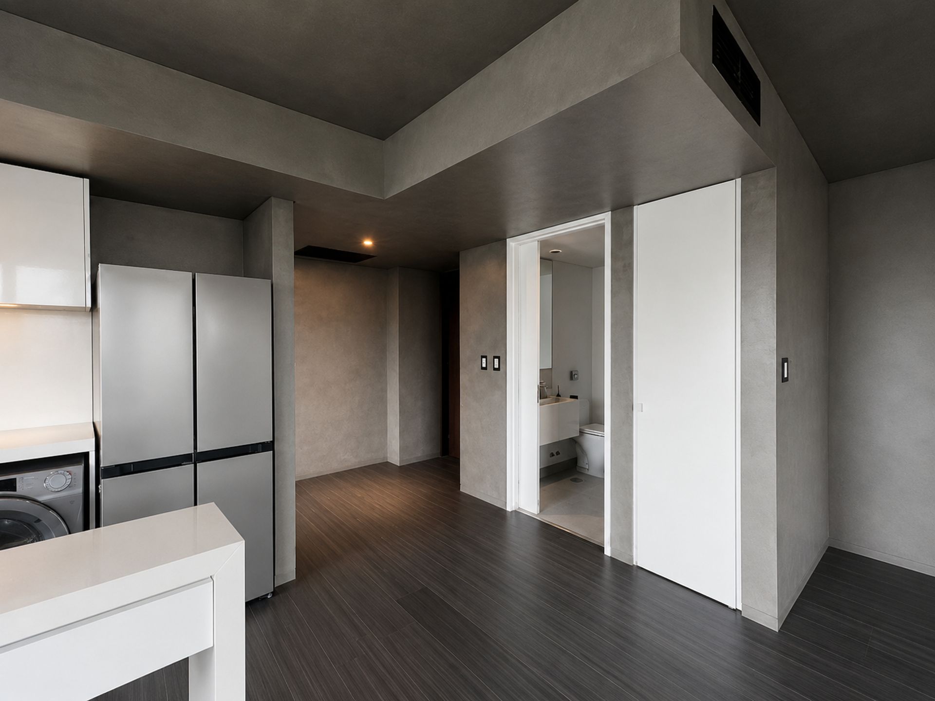 Venta Depto al RIO 3 ambientes convertido en 2