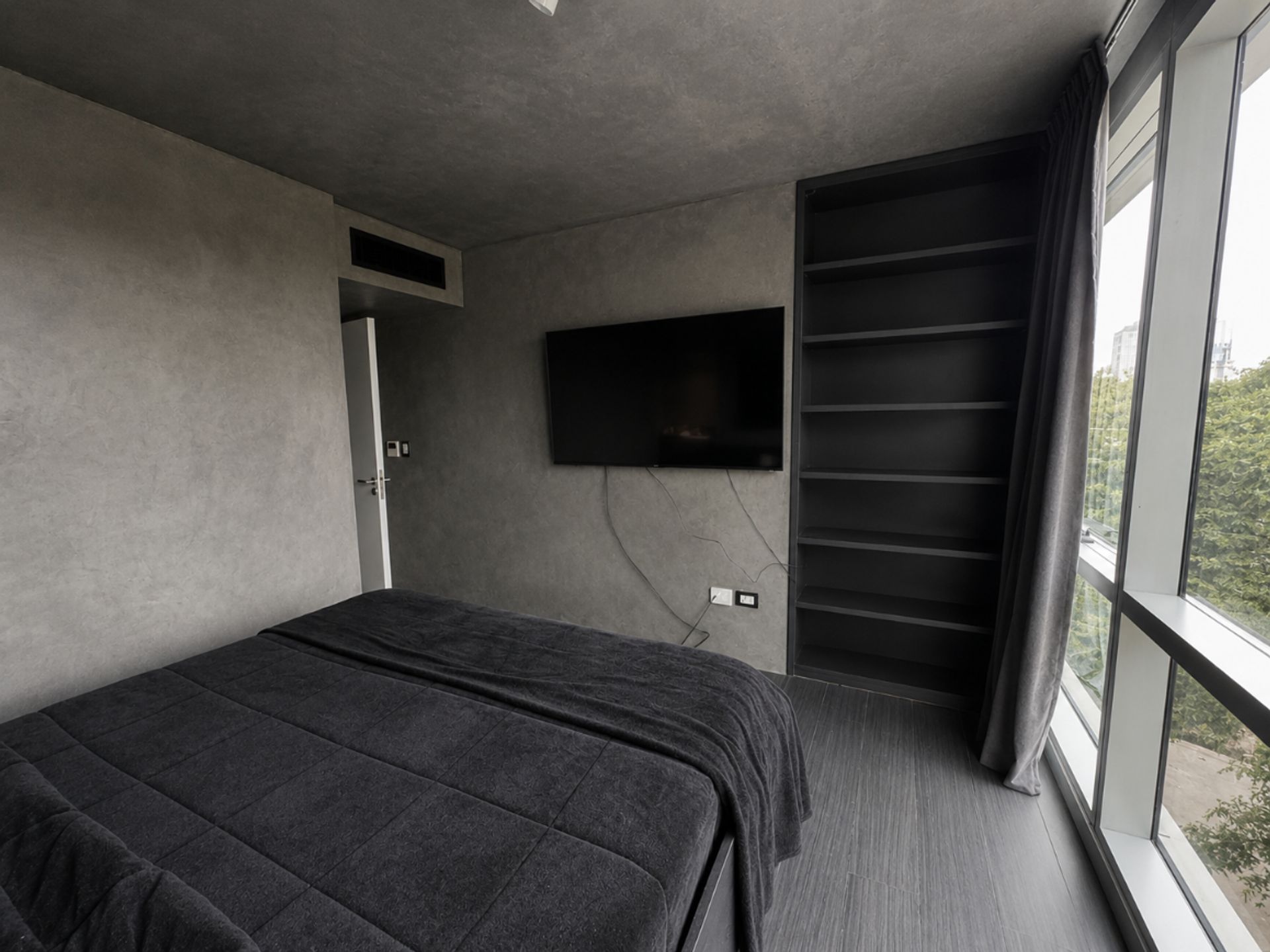 Venta Depto al RIO 3 ambientes convertido en 2