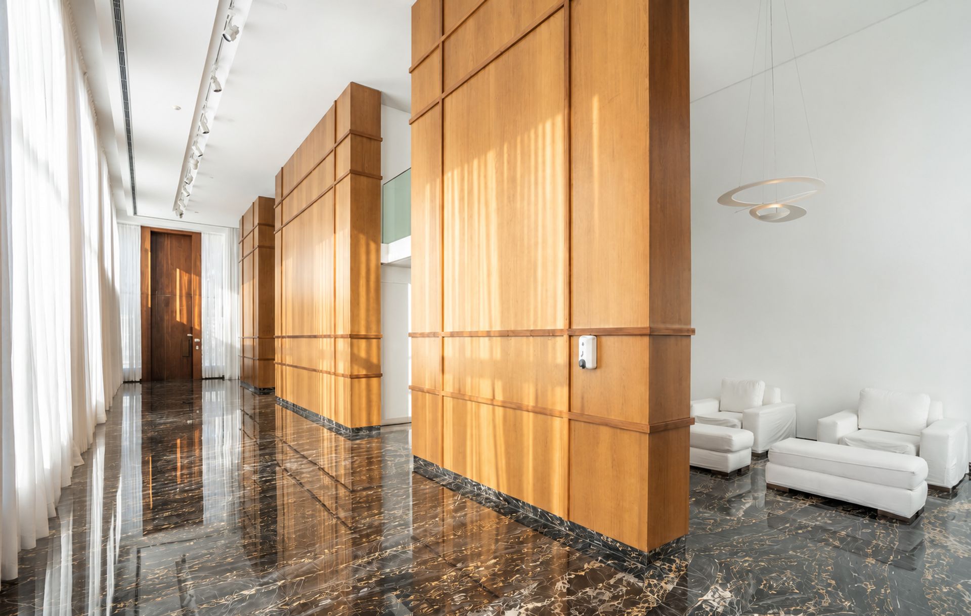 Venta Depto al RIO 3 ambientes convertido en 2