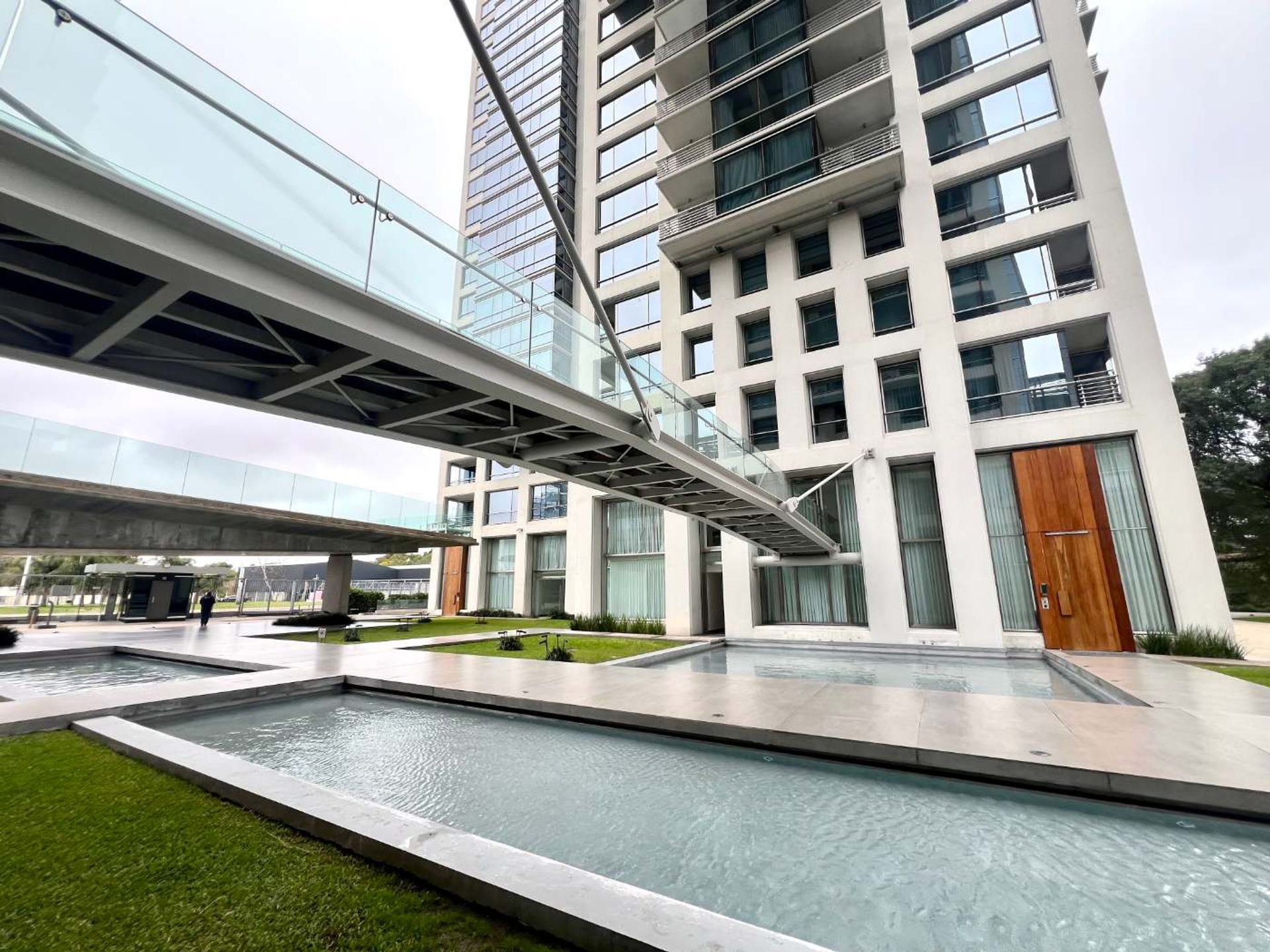 Venta Depto al RIO 3 ambientes convertido en 2