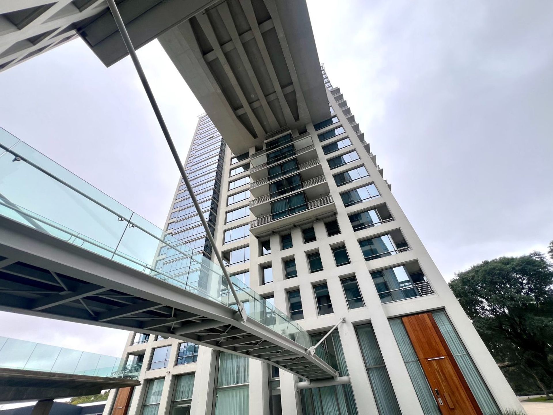 Venta Depto al RIO 3 ambientes convertido en 2
