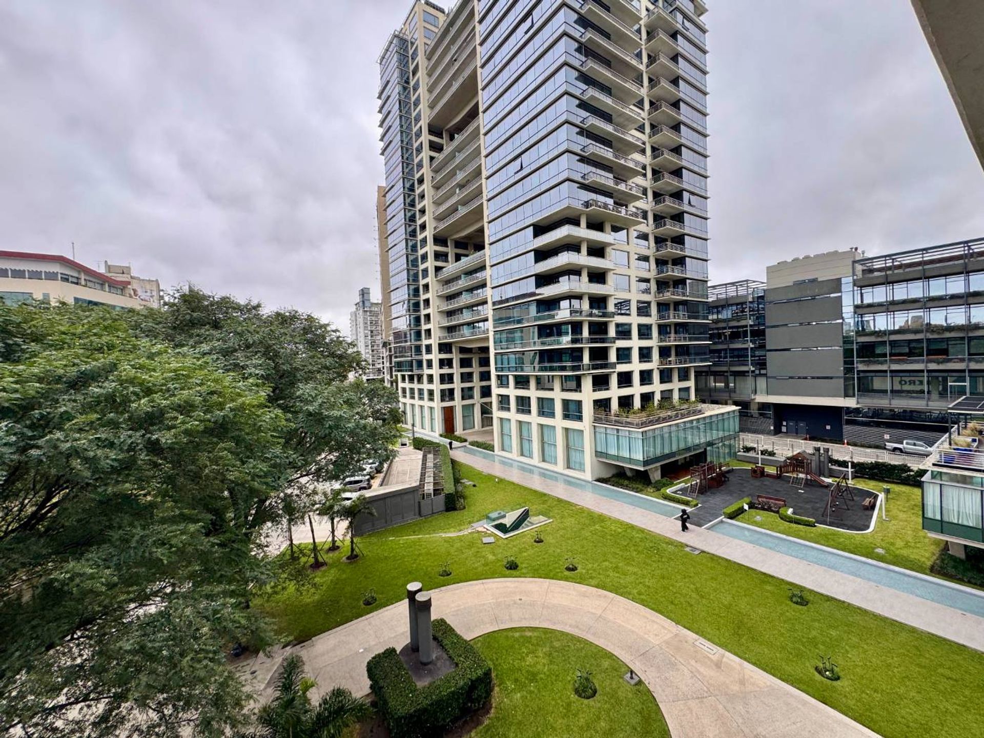Venta Depto al RIO 3 ambientes convertido en 2