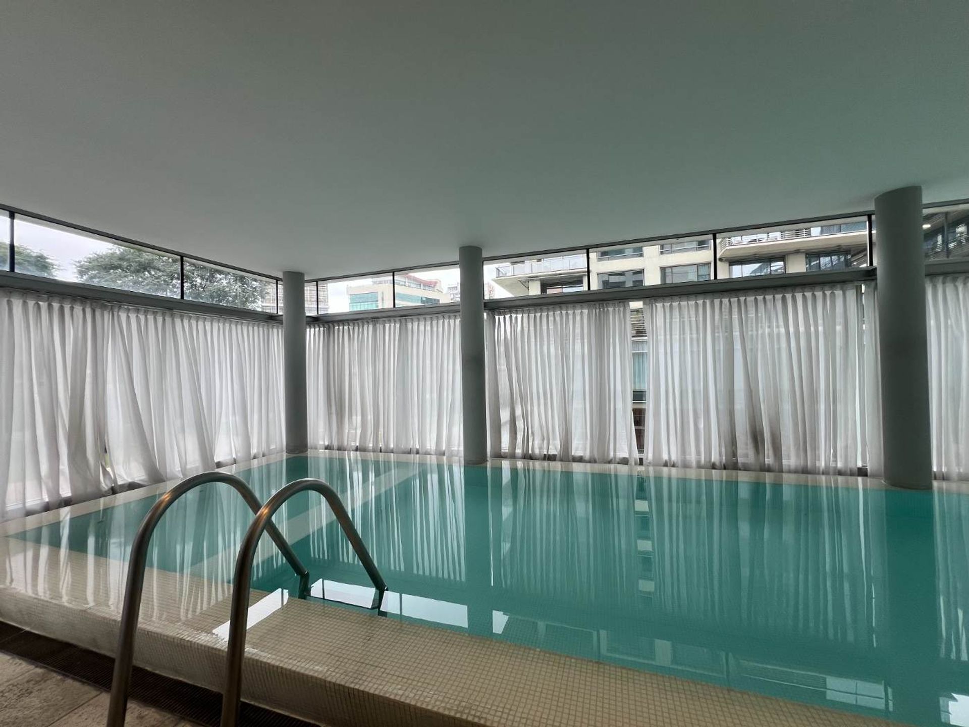 Venta Depto al RIO 3 ambientes convertido en 2