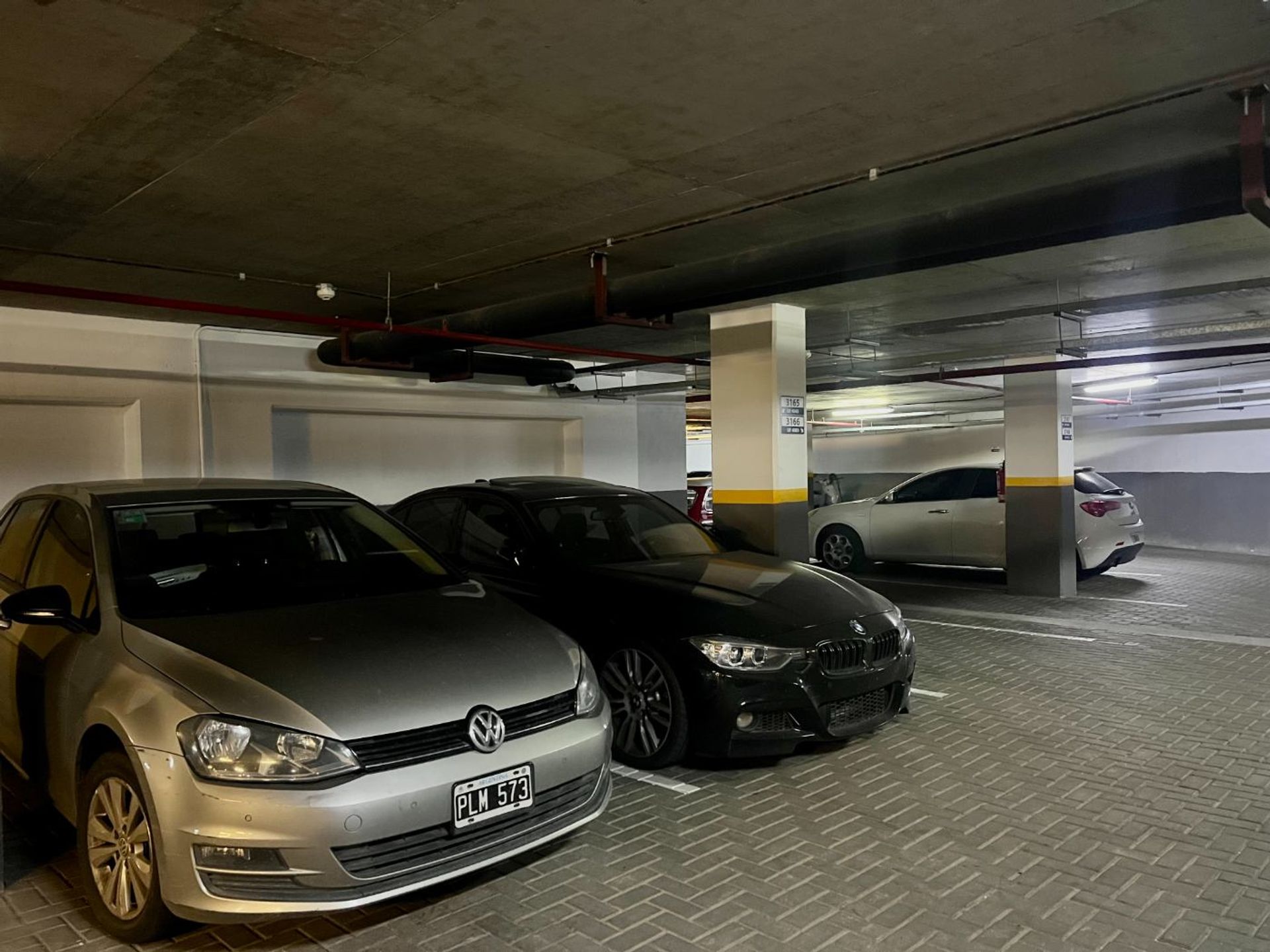 Venta Depto al RIO 3 ambientes convertido en 2