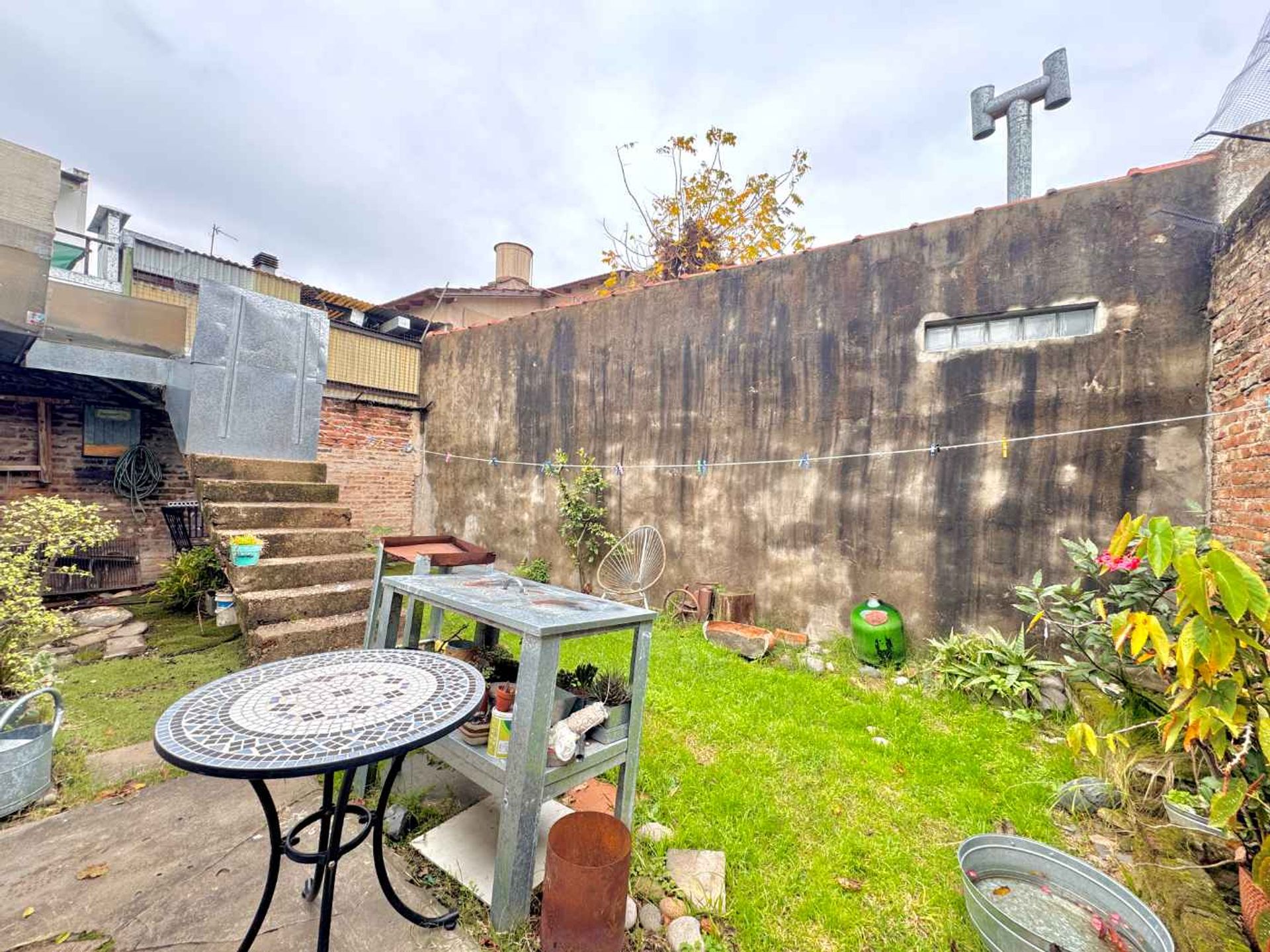 LOTE 320mts, Buena Ubicación