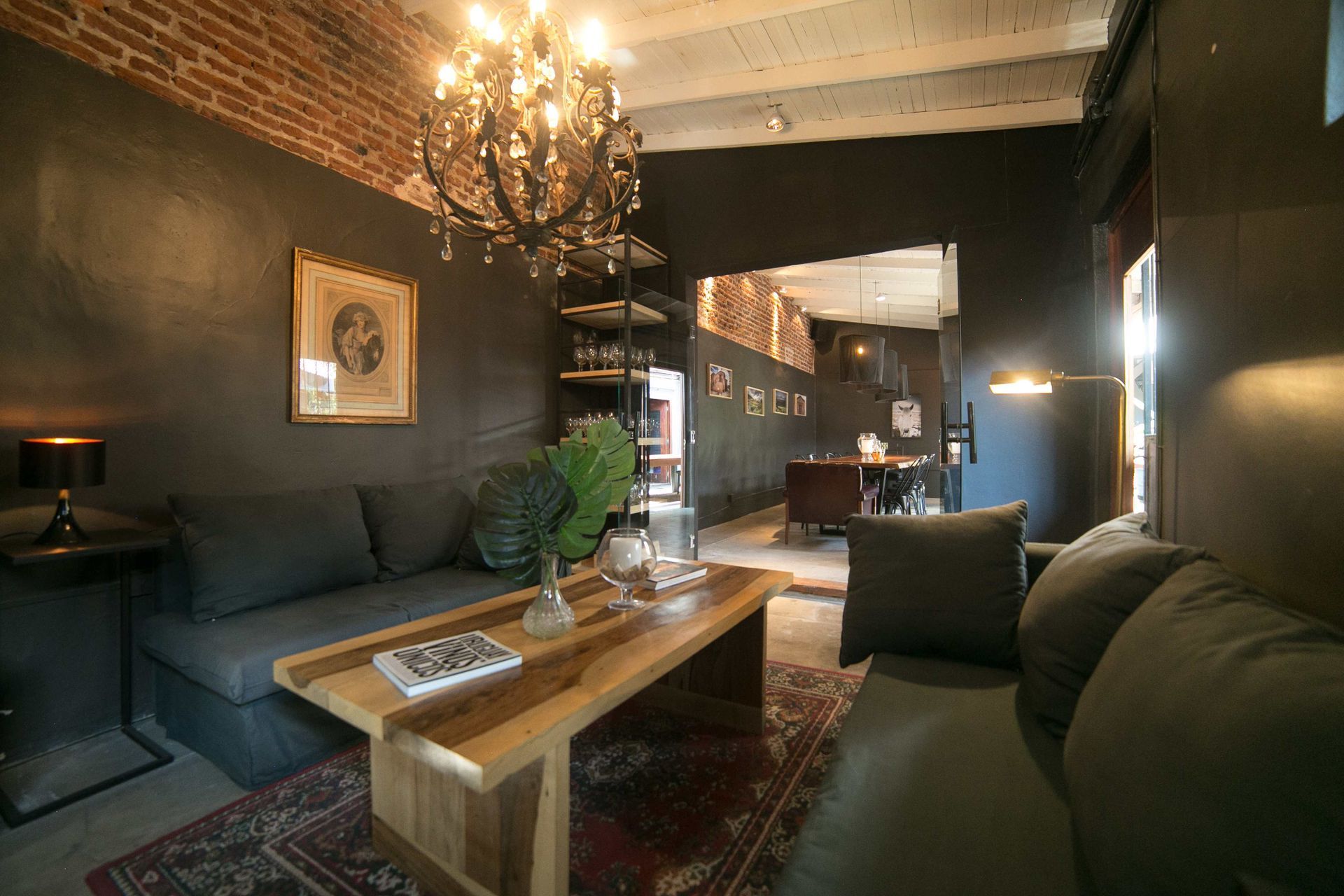 Venta Stud oficinas espacio Comercial Martinez