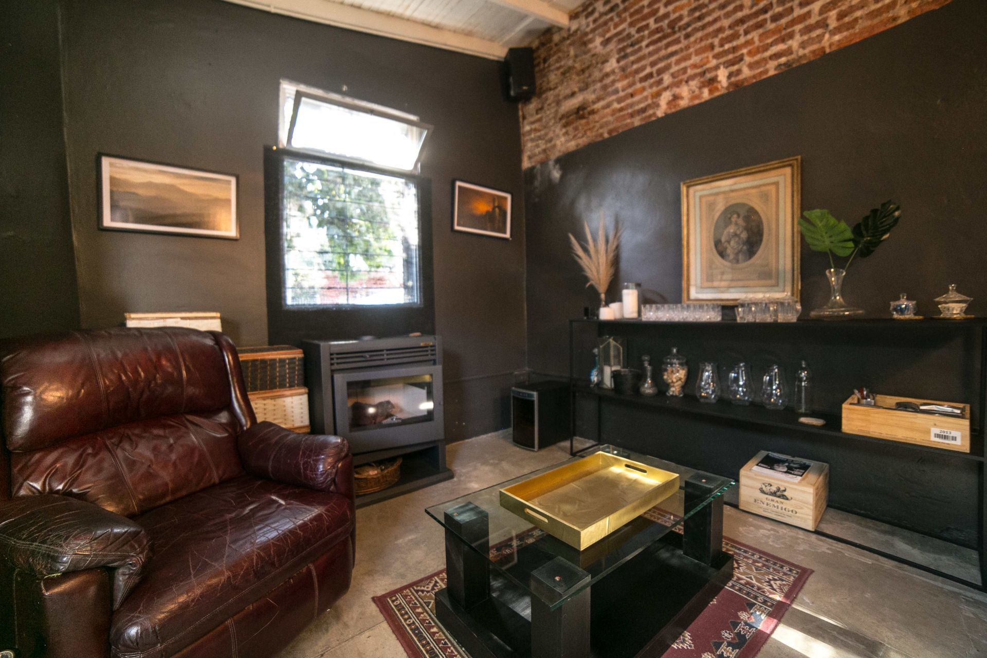 Venta Stud oficinas espacio Comercial Martinez