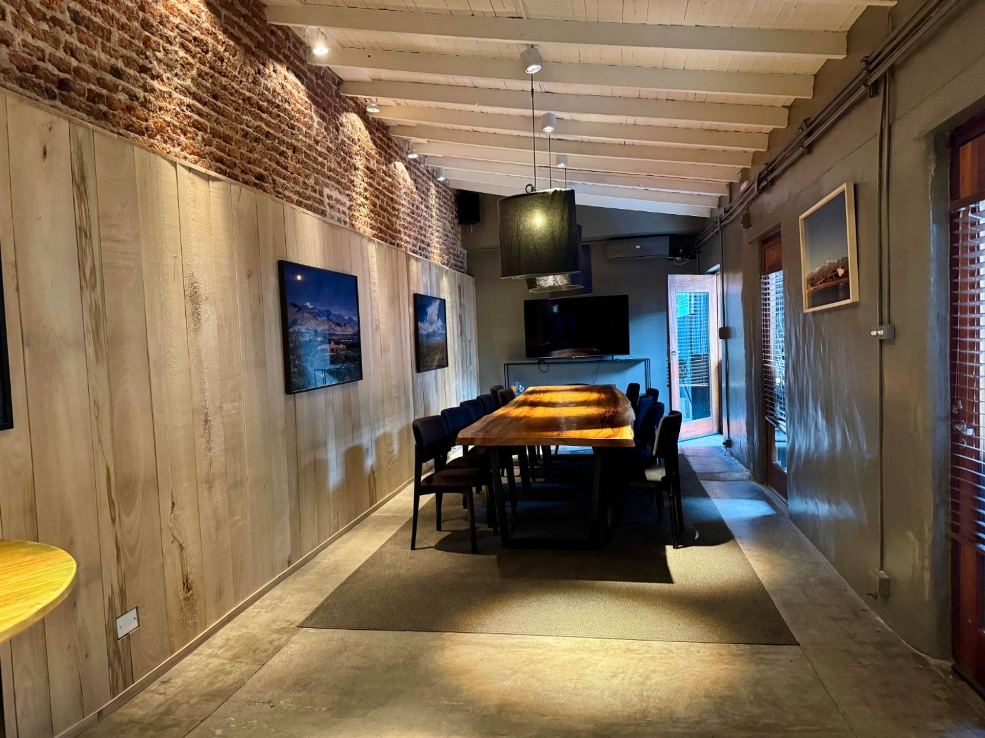 Venta Stud oficinas espacio Comercial Martinez