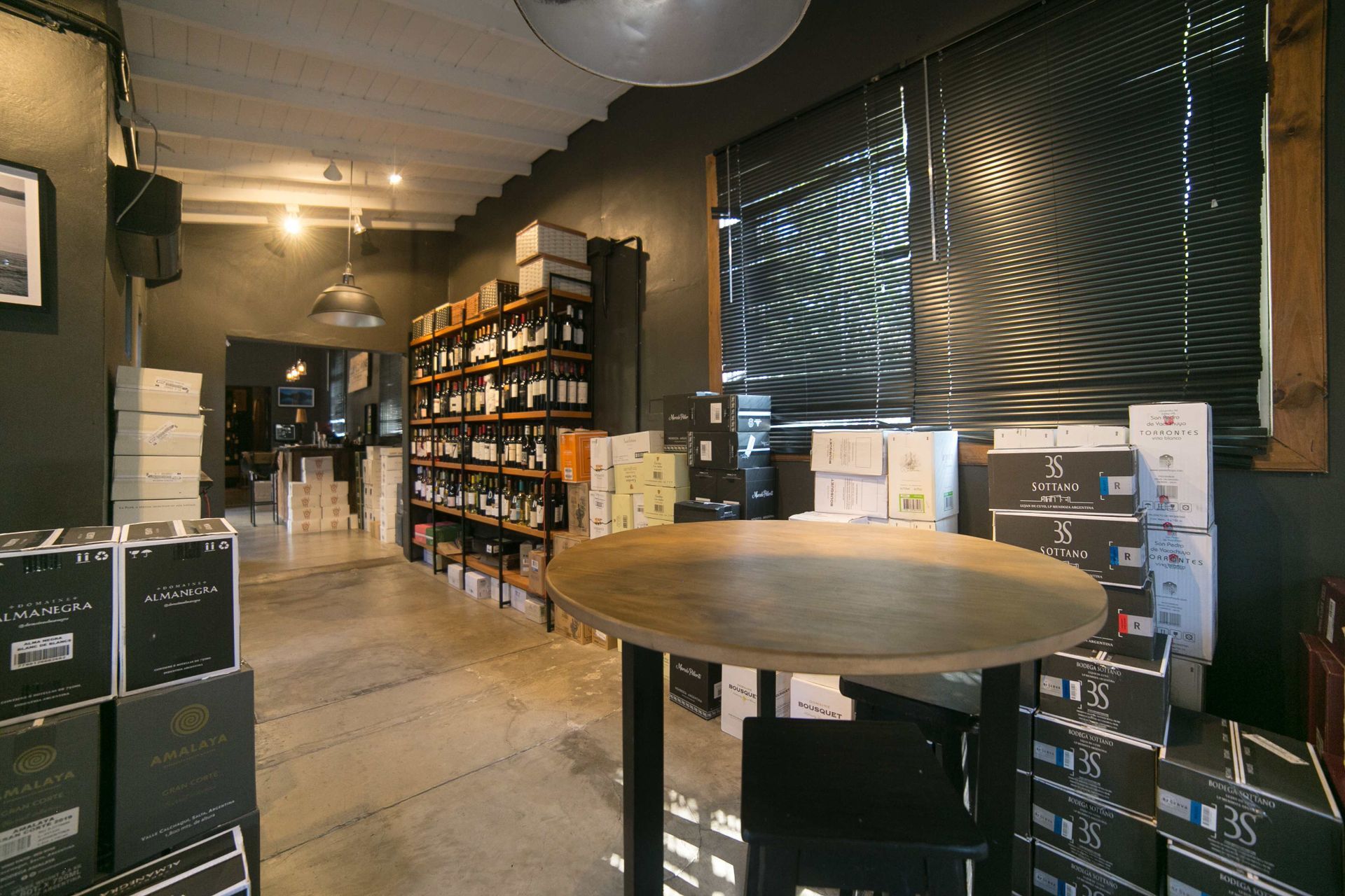 Venta Stud oficinas espacio Comercial Martinez