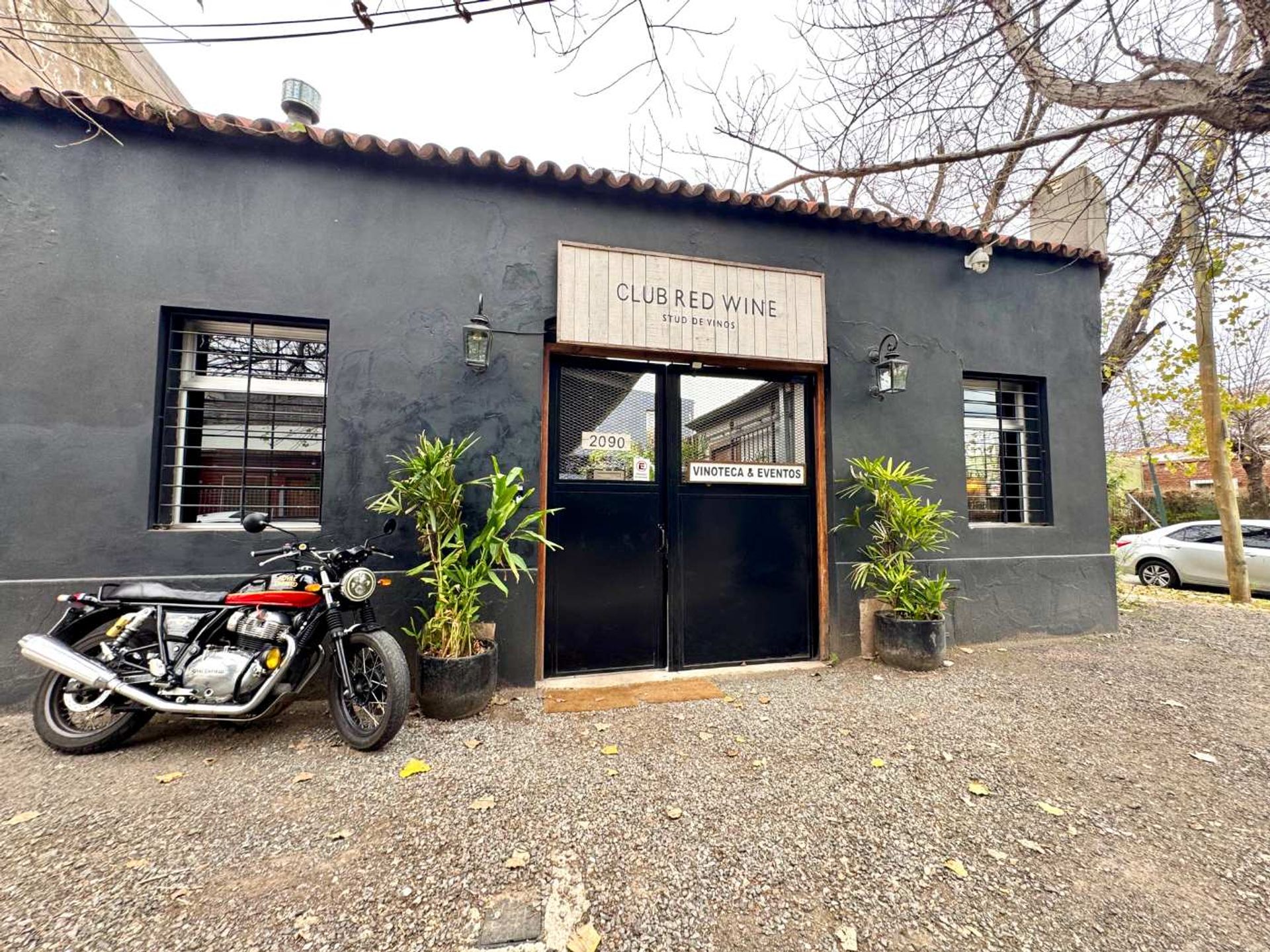 Venta Stud oficinas espacio Comercial Martinez