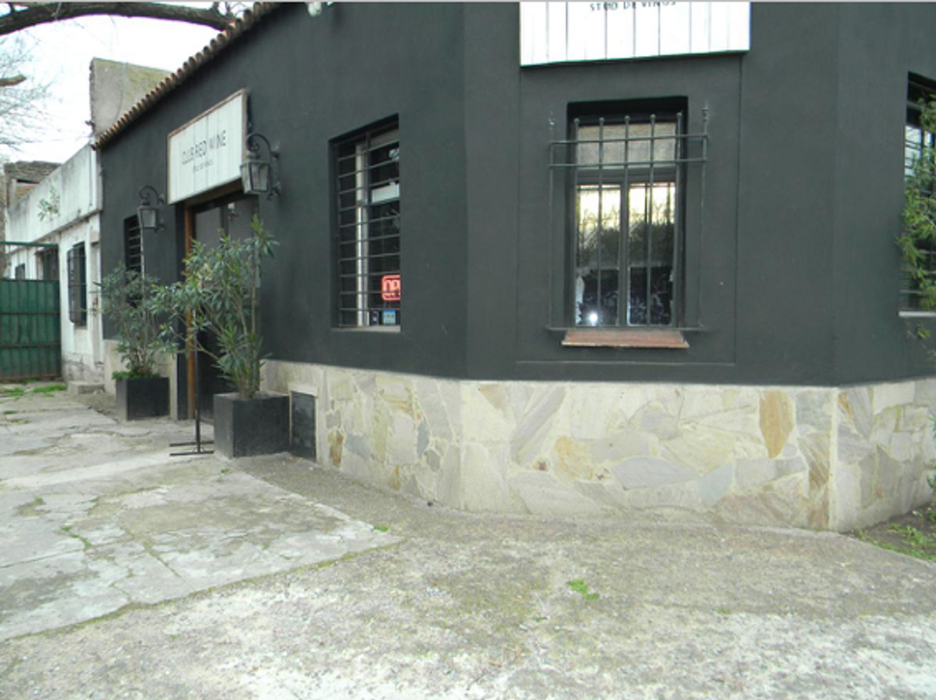 Venta Stud oficinas espacio Comercial Martinez