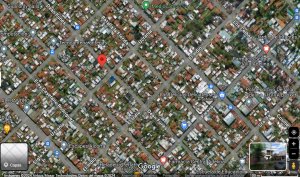 Sale of Lot in Villa Adelina 8.66 x 26.50 meters