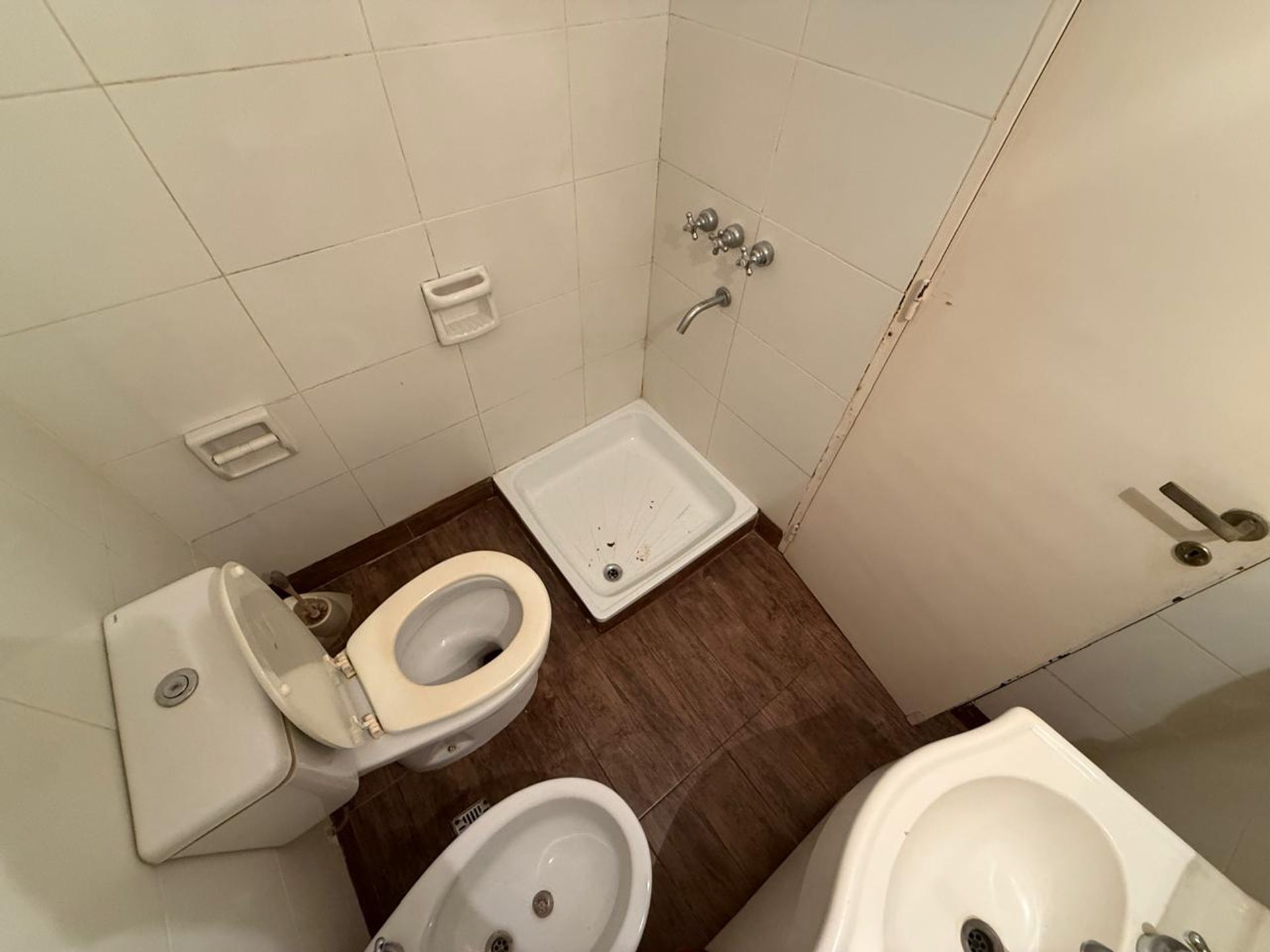 Venta Departamento 2 Amb Acassuso Apto Profesional