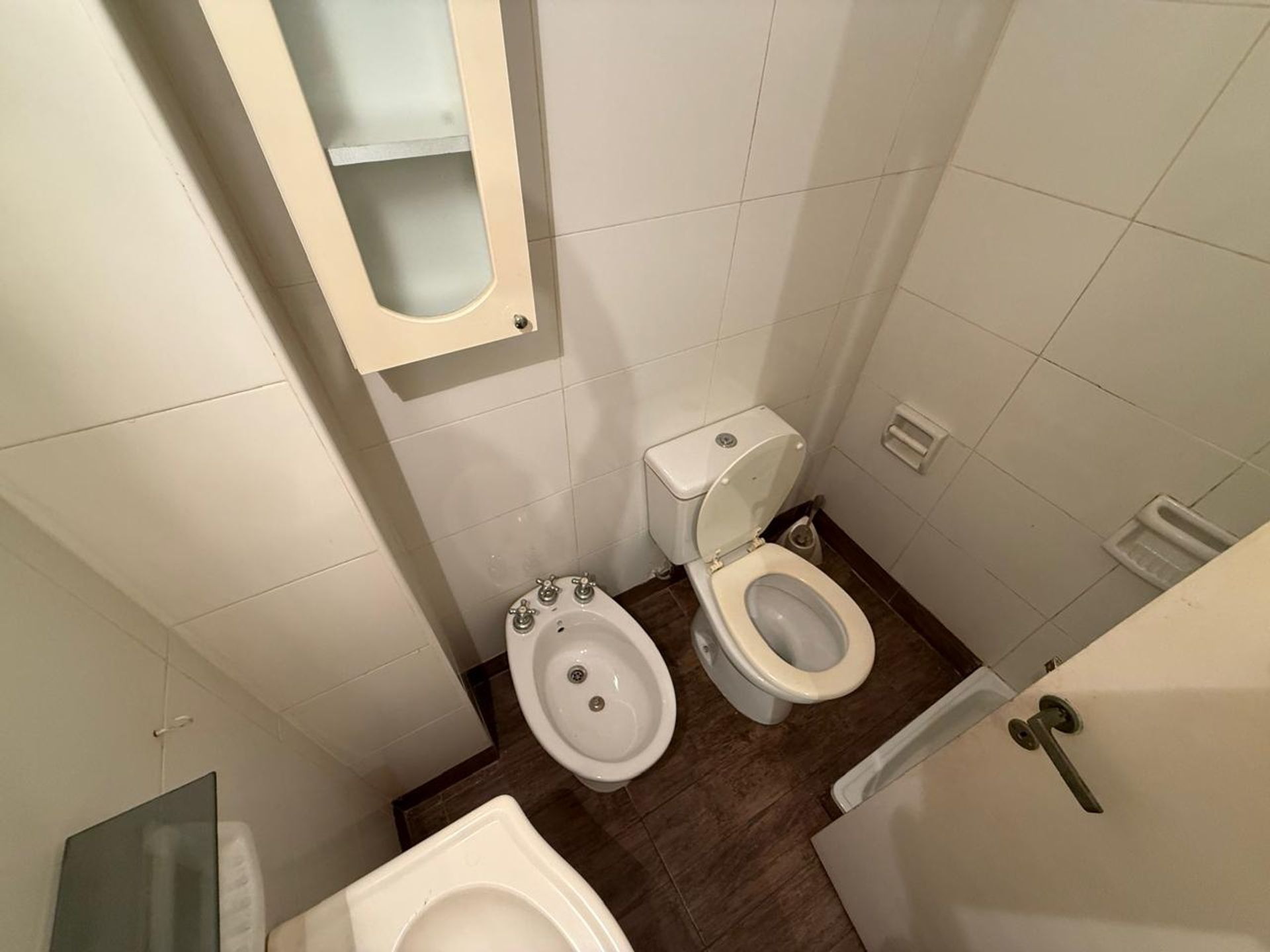 Venta Departamento 2 Amb Acassuso Apto Profesional
