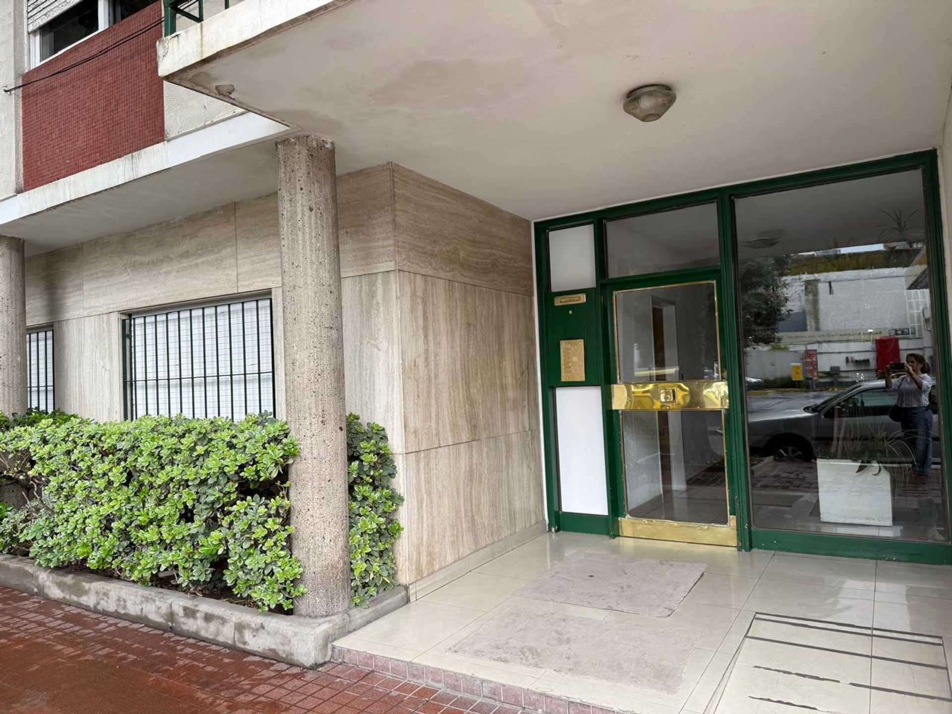 Venta Departamento 2 Amb Acassuso Apto Profesional