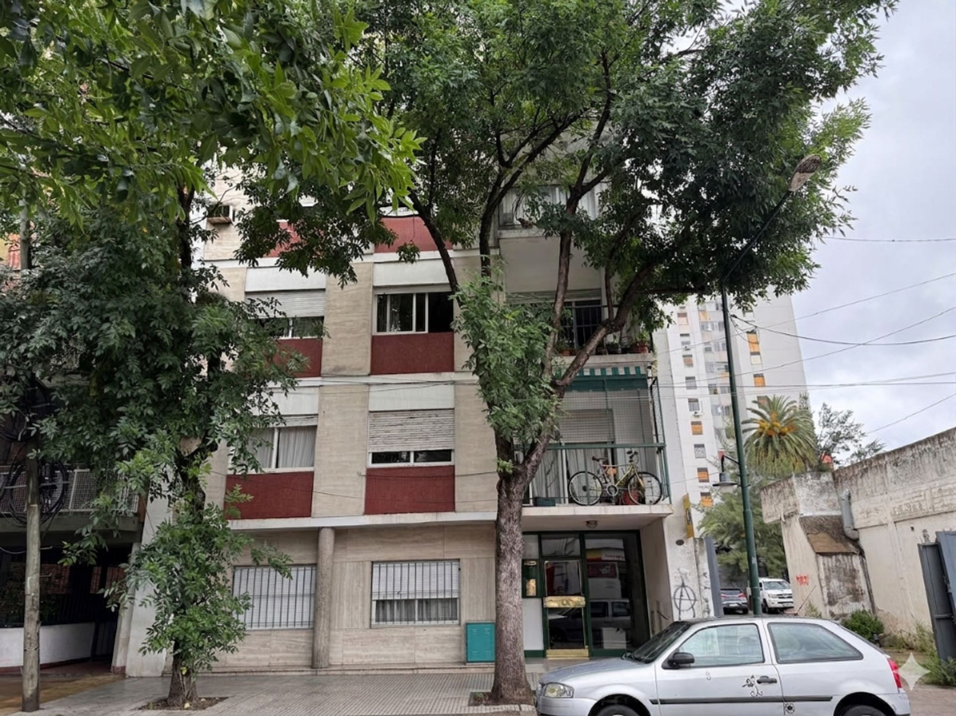 Venta Departamento 2 Amb Acassuso Apto Profesional