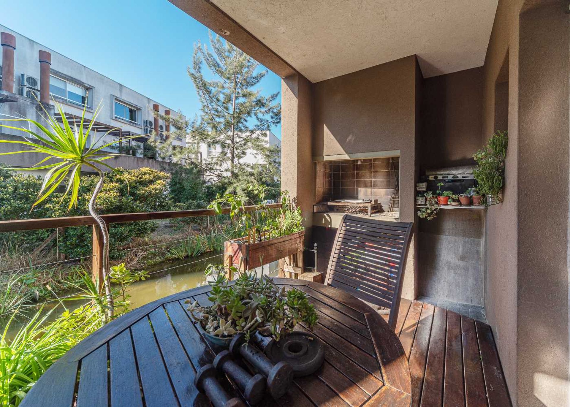 Venta Casa 4 Am. Barrio Sendero Nordelta