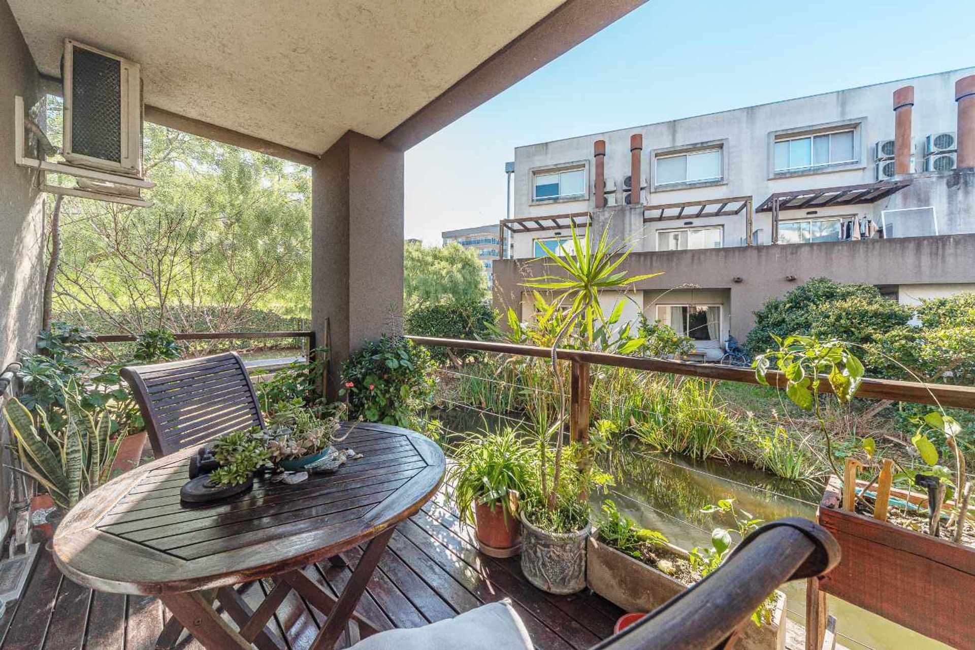 Venta Casa 4 Am. Barrio Sendero Nordelta