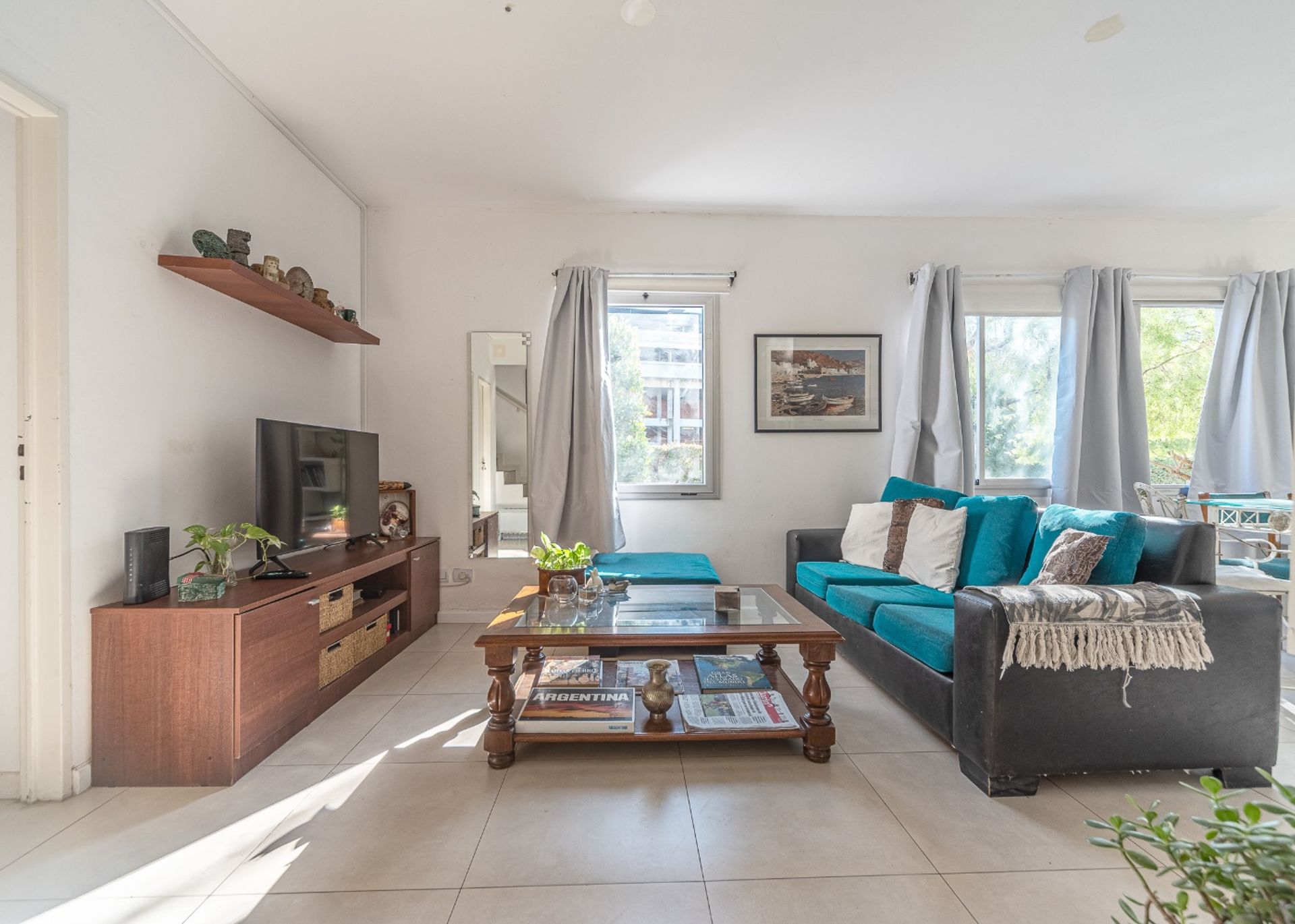 Venta Casa 4 Am. Barrio Sendero Nordelta