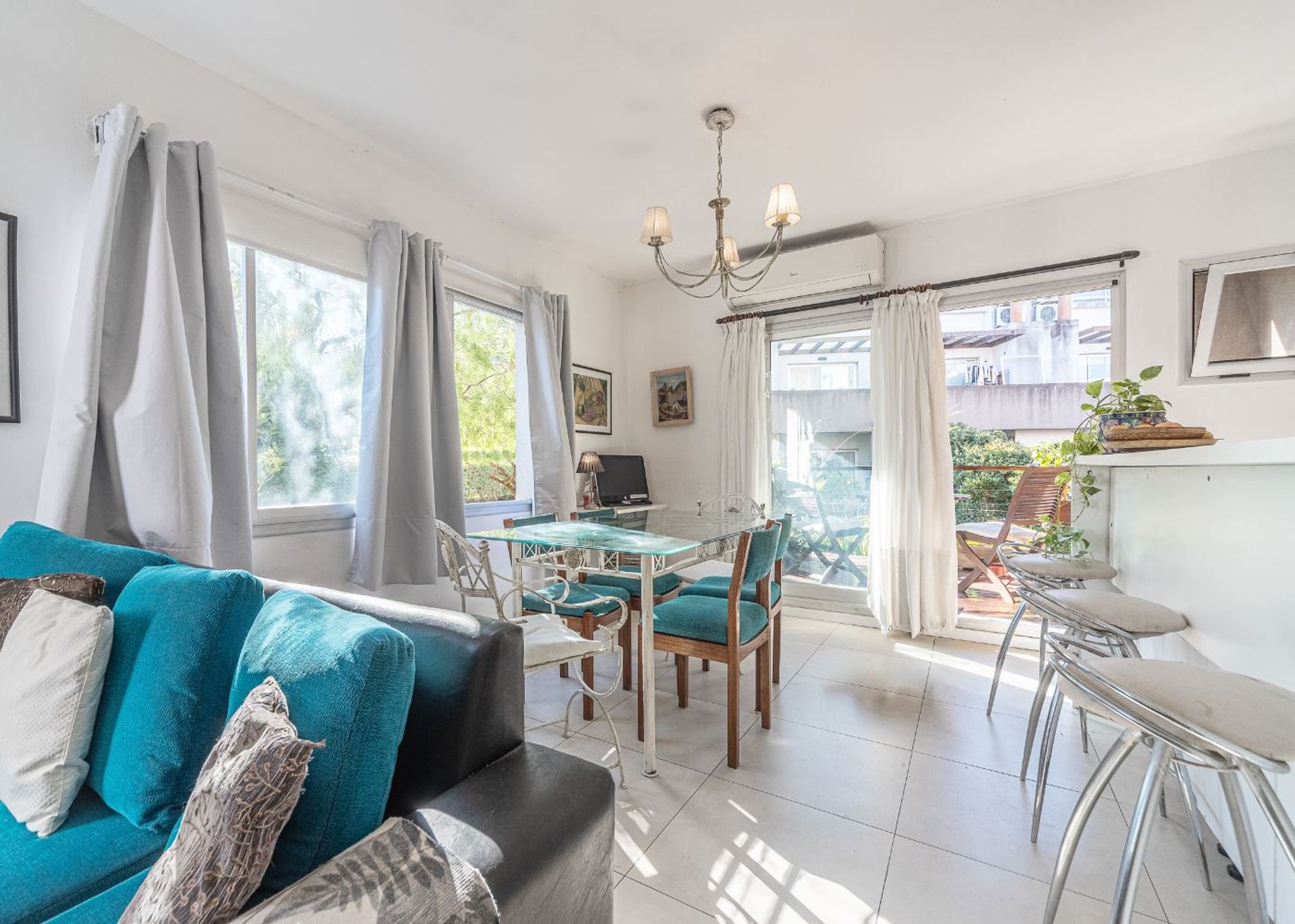 Venta Casa 4 Am. Barrio Sendero Nordelta